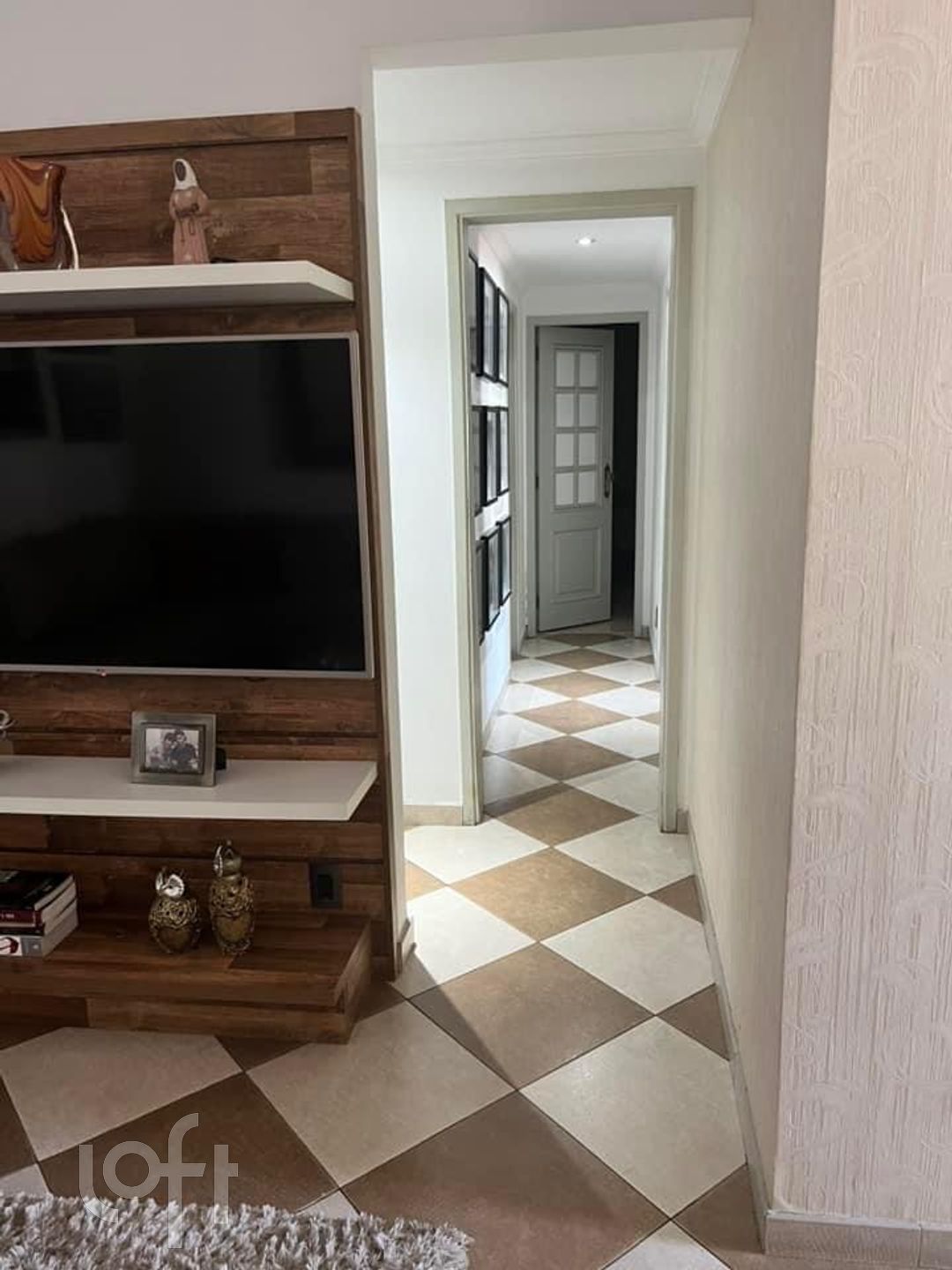 Apartamento à venda com 2 quartos, 244m² - Foto 10