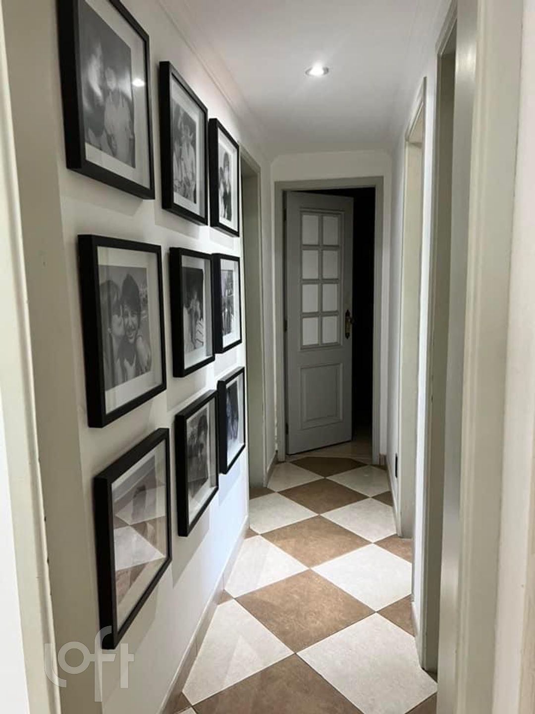 Apartamento à venda com 2 quartos, 244m² - Foto 12