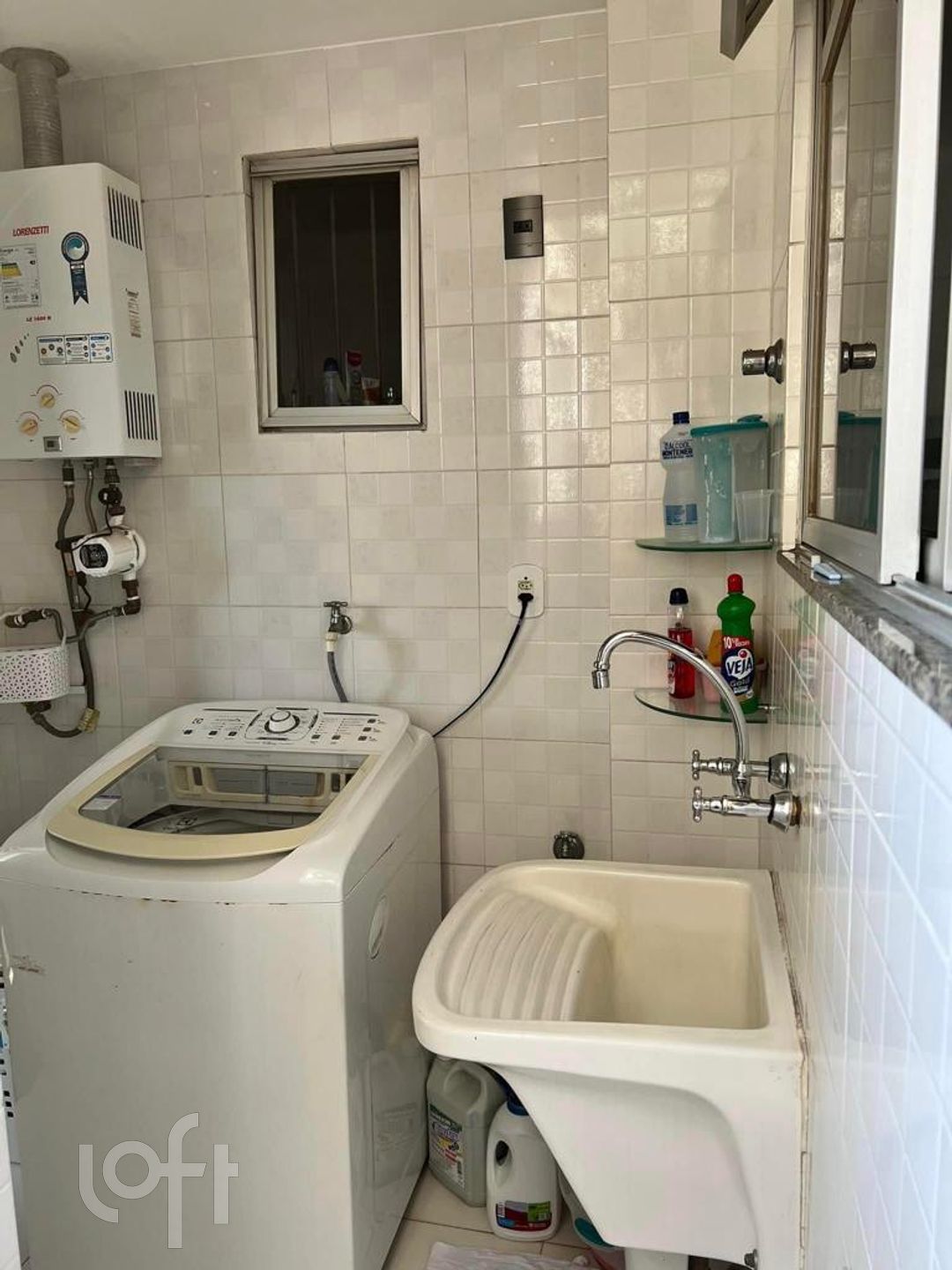 Apartamento à venda com 2 quartos, 244m² - Foto 29