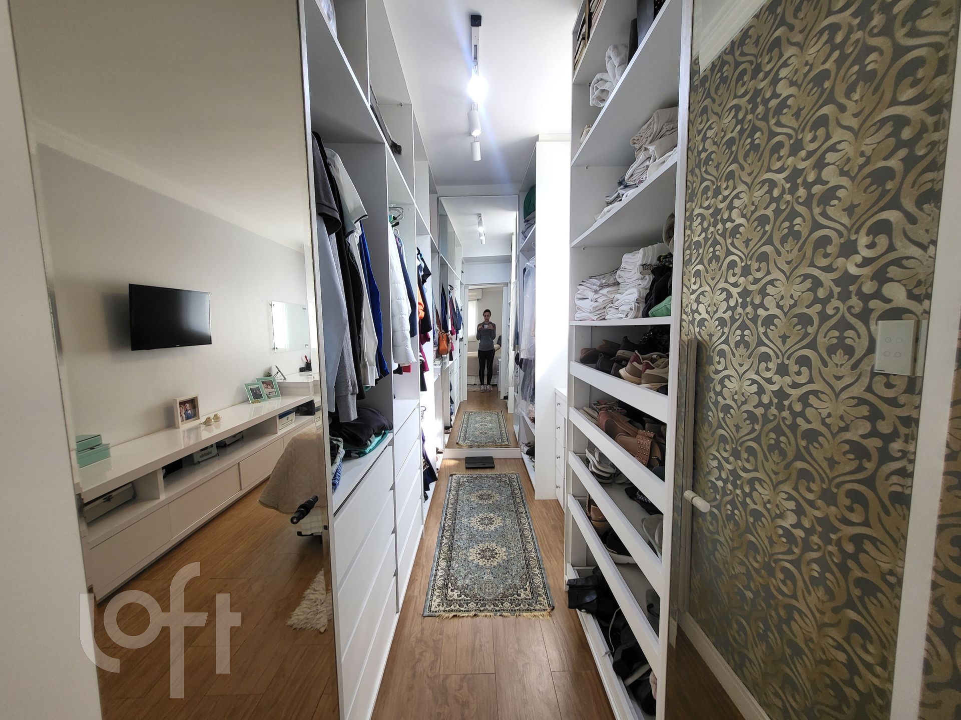 Apartamento à venda com 2 quartos, 110m² - Foto 16