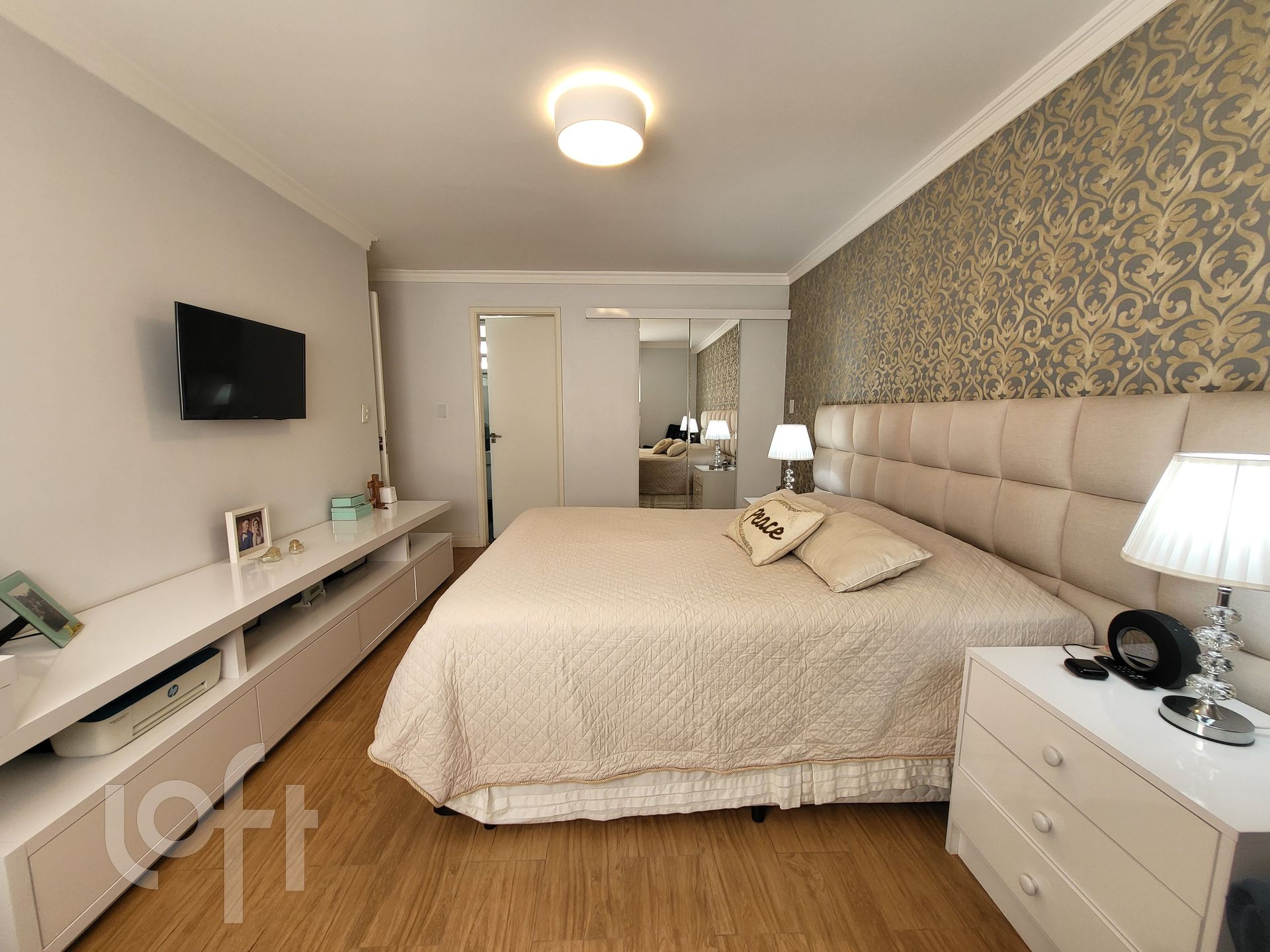 Apartamento à venda com 2 quartos, 110m² - Foto 15