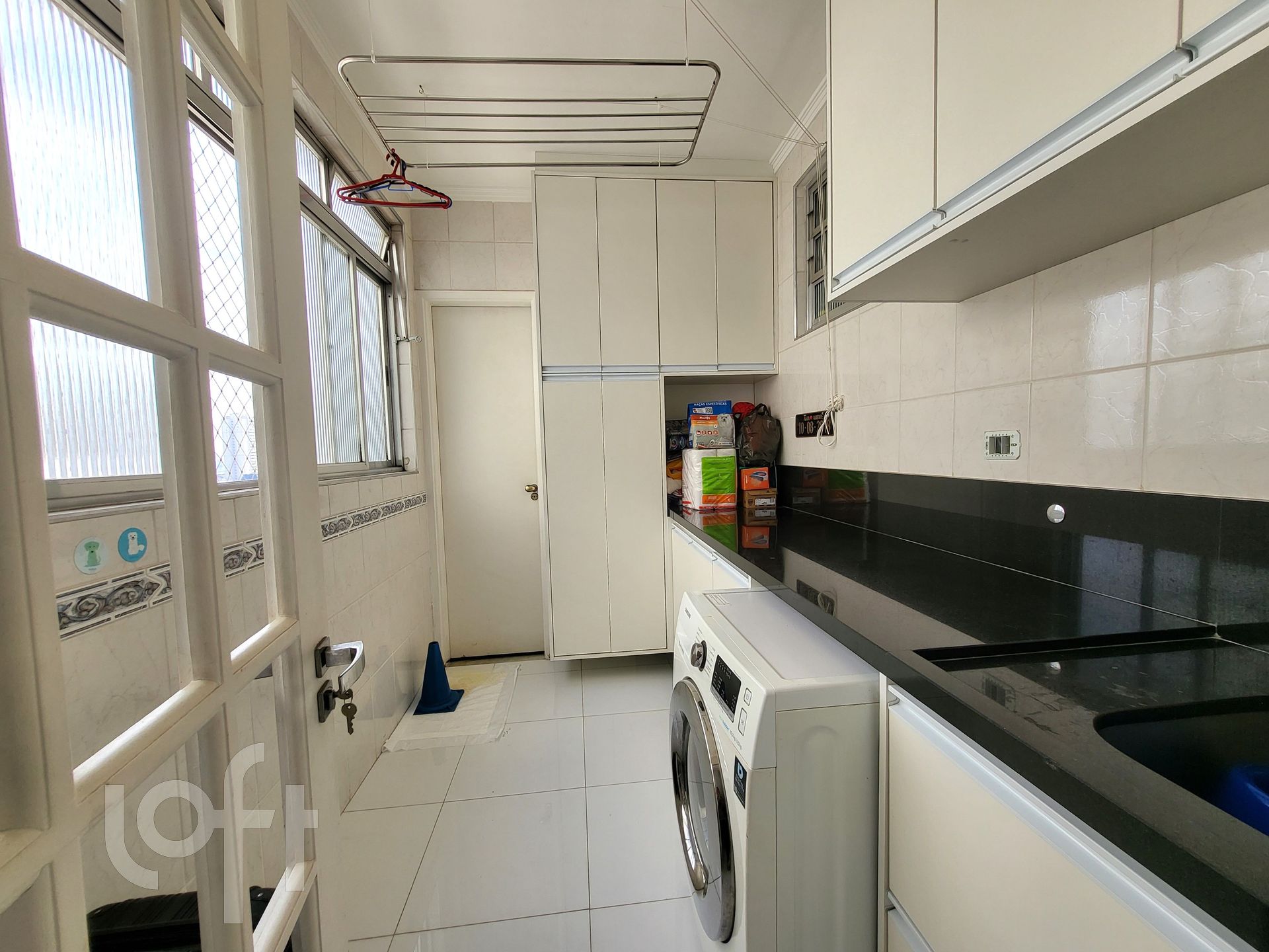 Apartamento à venda com 2 quartos, 110m² - Foto 20