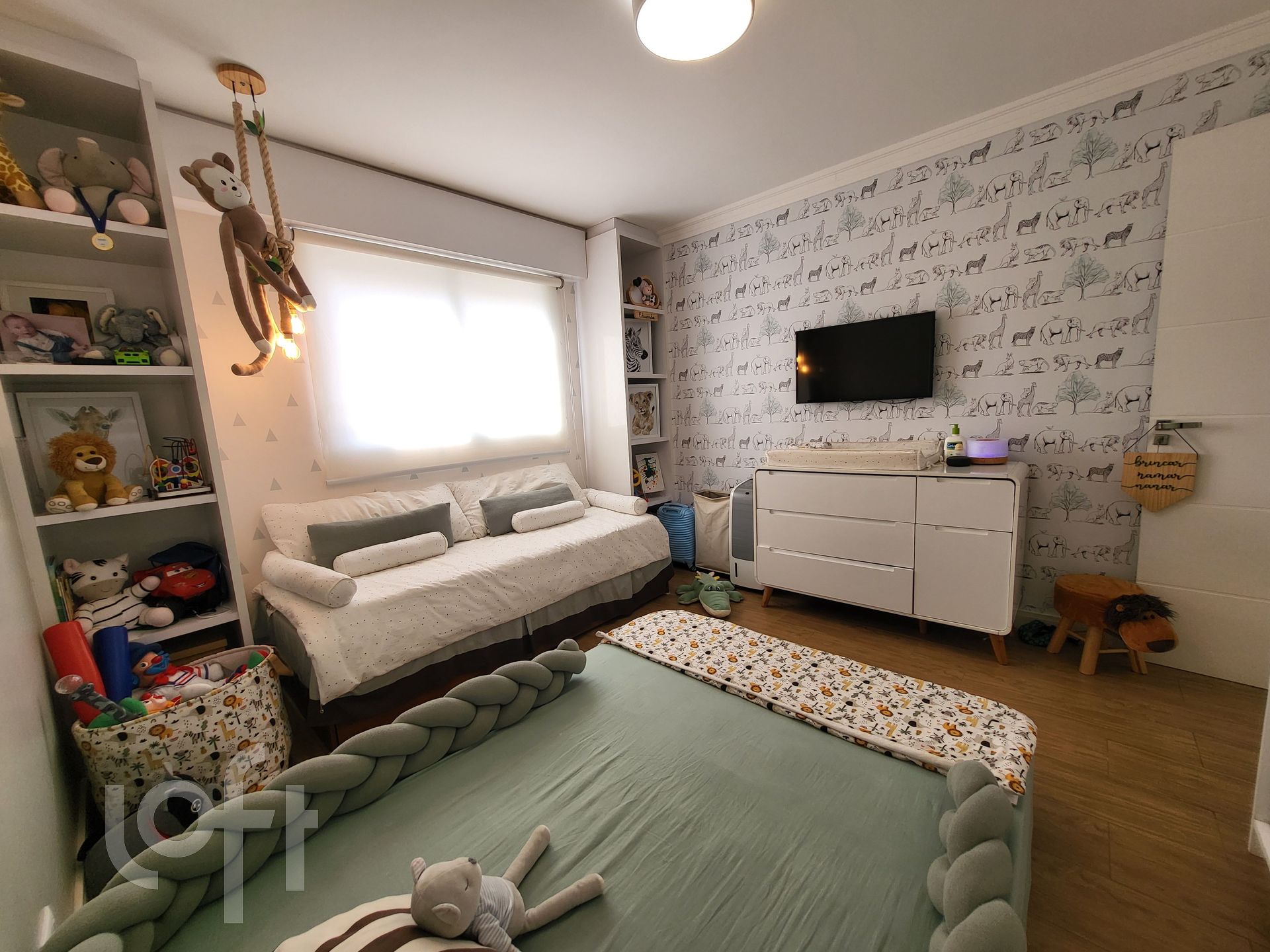 Apartamento à venda com 2 quartos, 110m² - Foto 10