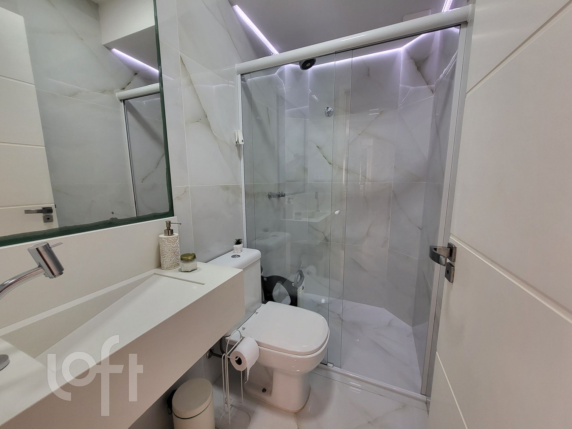 Apartamento à venda com 2 quartos, 110m² - Foto 11