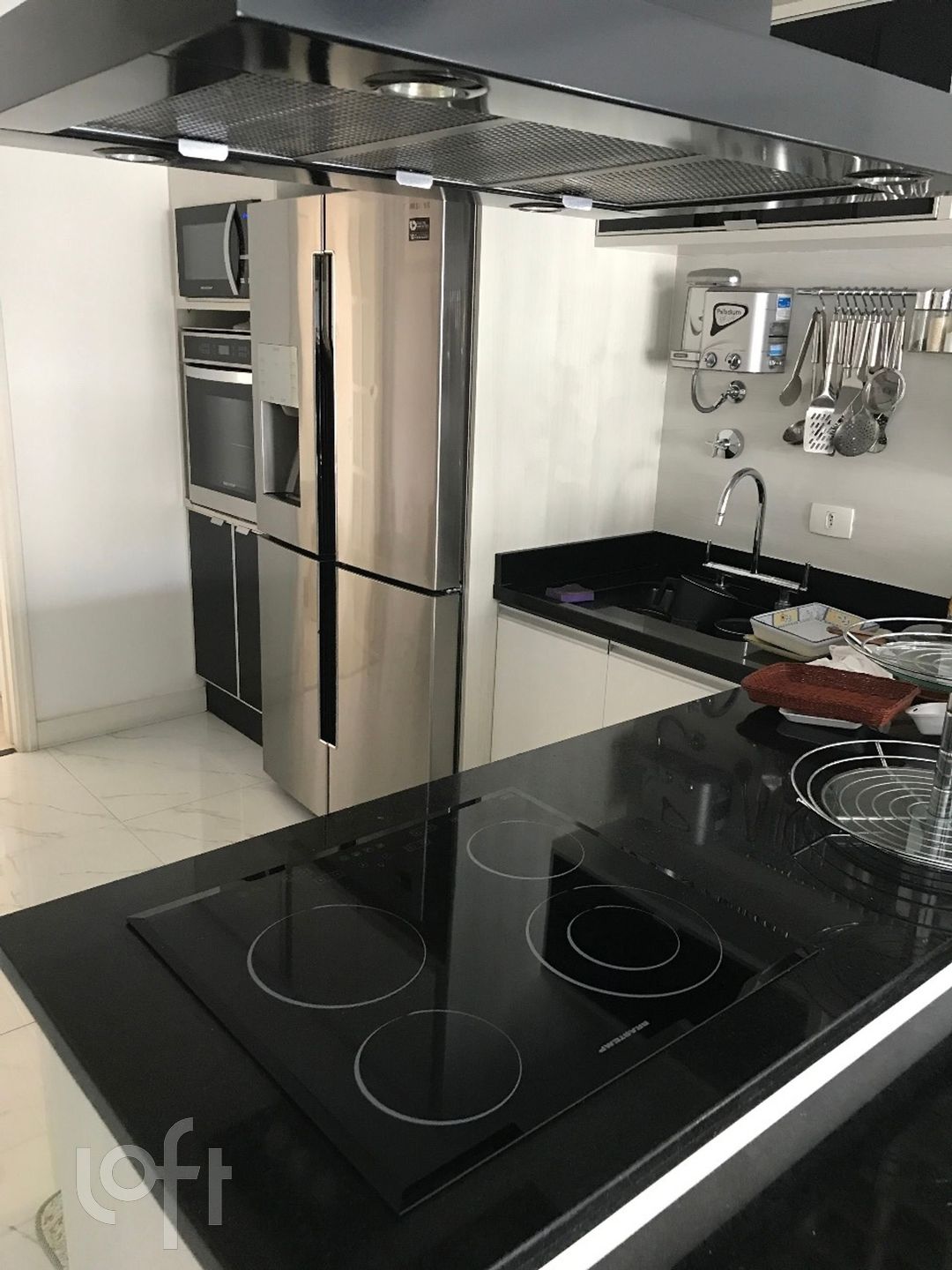 Apartamento à venda com 3 quartos, 99m² - Foto 18