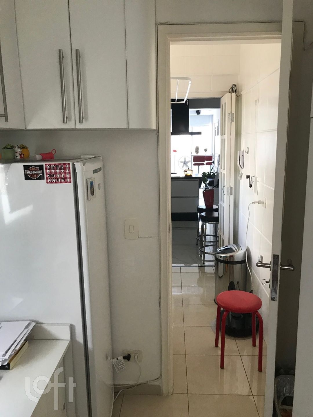 Apartamento à venda com 3 quartos, 99m² - Foto 15