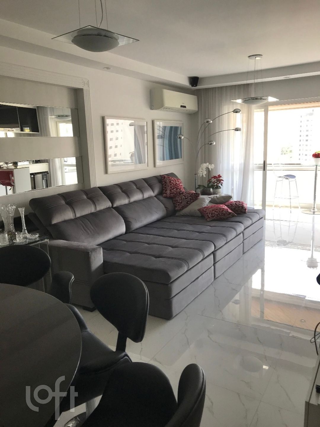 Apartamento à venda com 3 quartos, 99m² - Foto 13