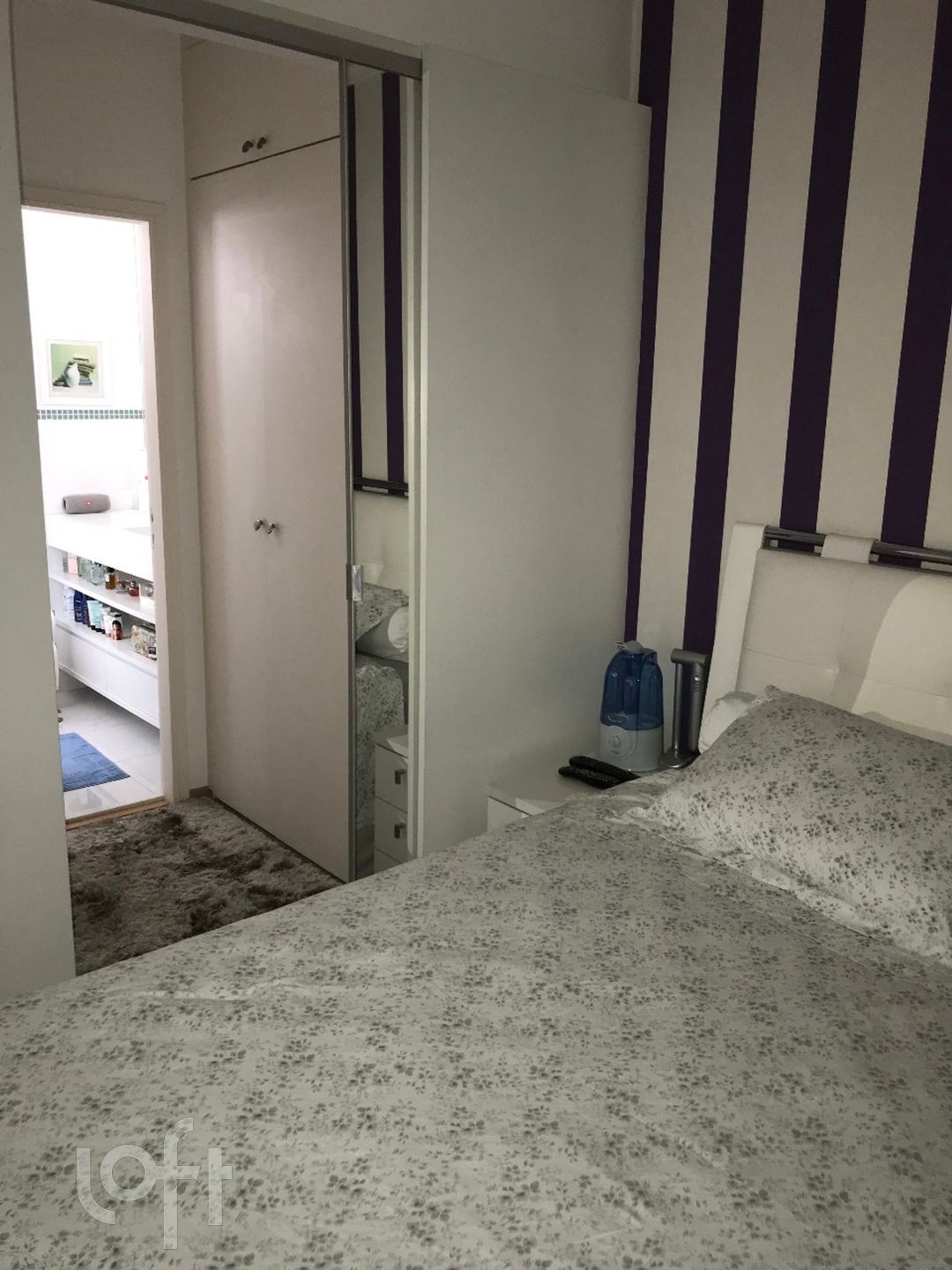 Apartamento à venda com 3 quartos, 99m² - Foto 6