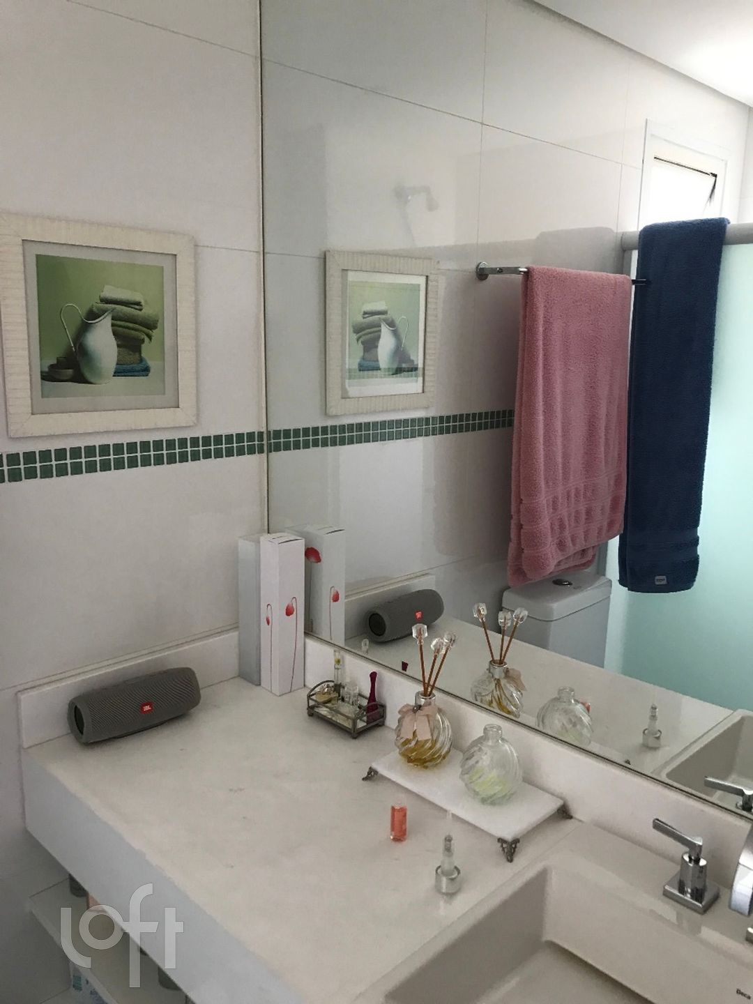 Apartamento à venda com 3 quartos, 99m² - Foto 30