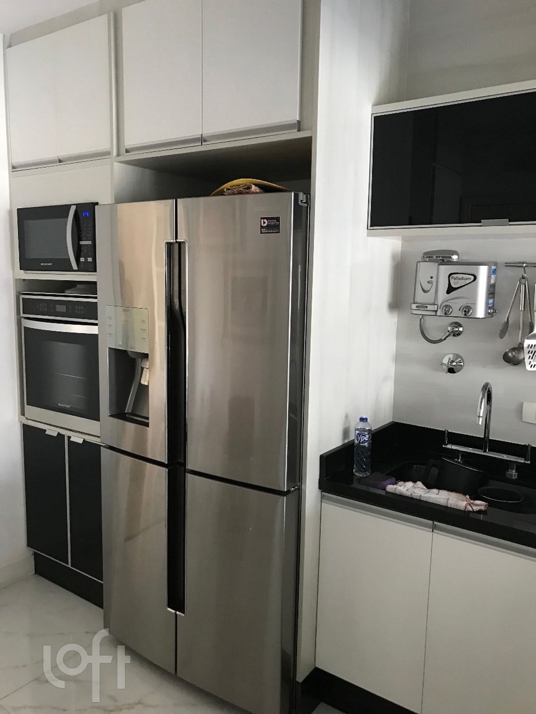 Apartamento à venda com 3 quartos, 99m² - Foto 19