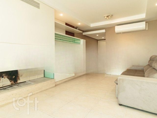 Apartamento com 89m², 3 dormitórios, 1 suíte, 2 vagas, Bela Vista em Porto Alegre