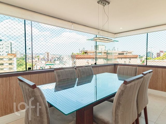 Apartamento com 89m², 3 dormitórios, 1 suíte, 2 vagas, Bela Vista em Porto Alegre