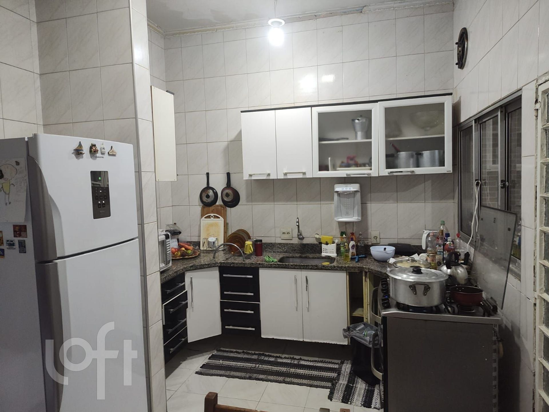 Casa à venda com 4 quartos, 220m² - Foto 12