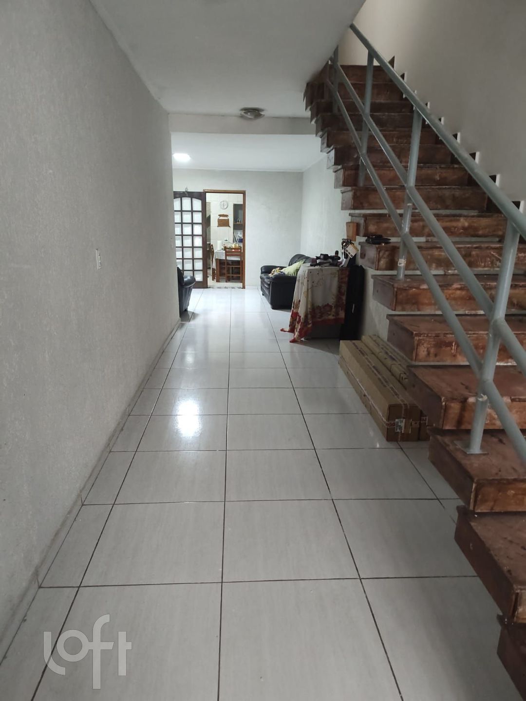 Casa à venda com 4 quartos, 220m² - Foto 4