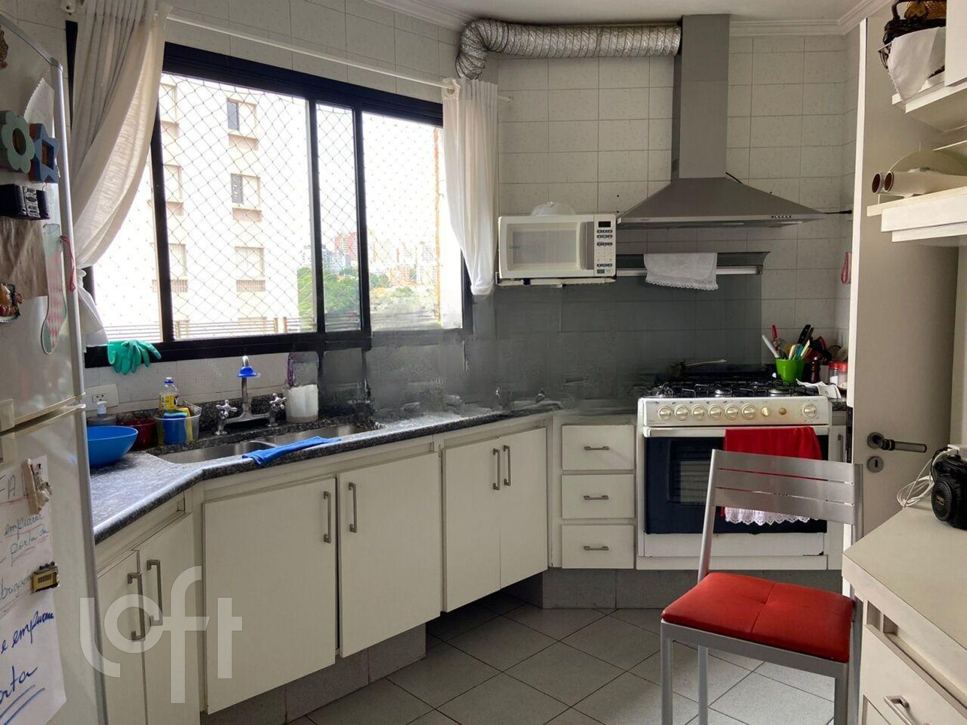 Apartamento à venda com 4 quartos, 272m² - Foto 14