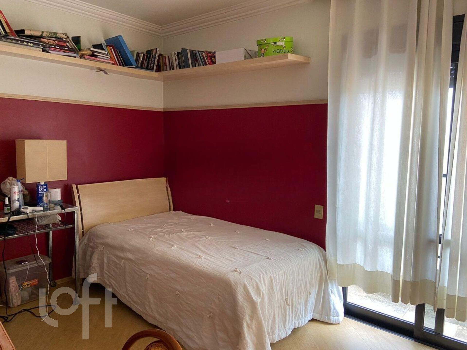 Apartamento à venda com 4 quartos, 272m² - Foto 9