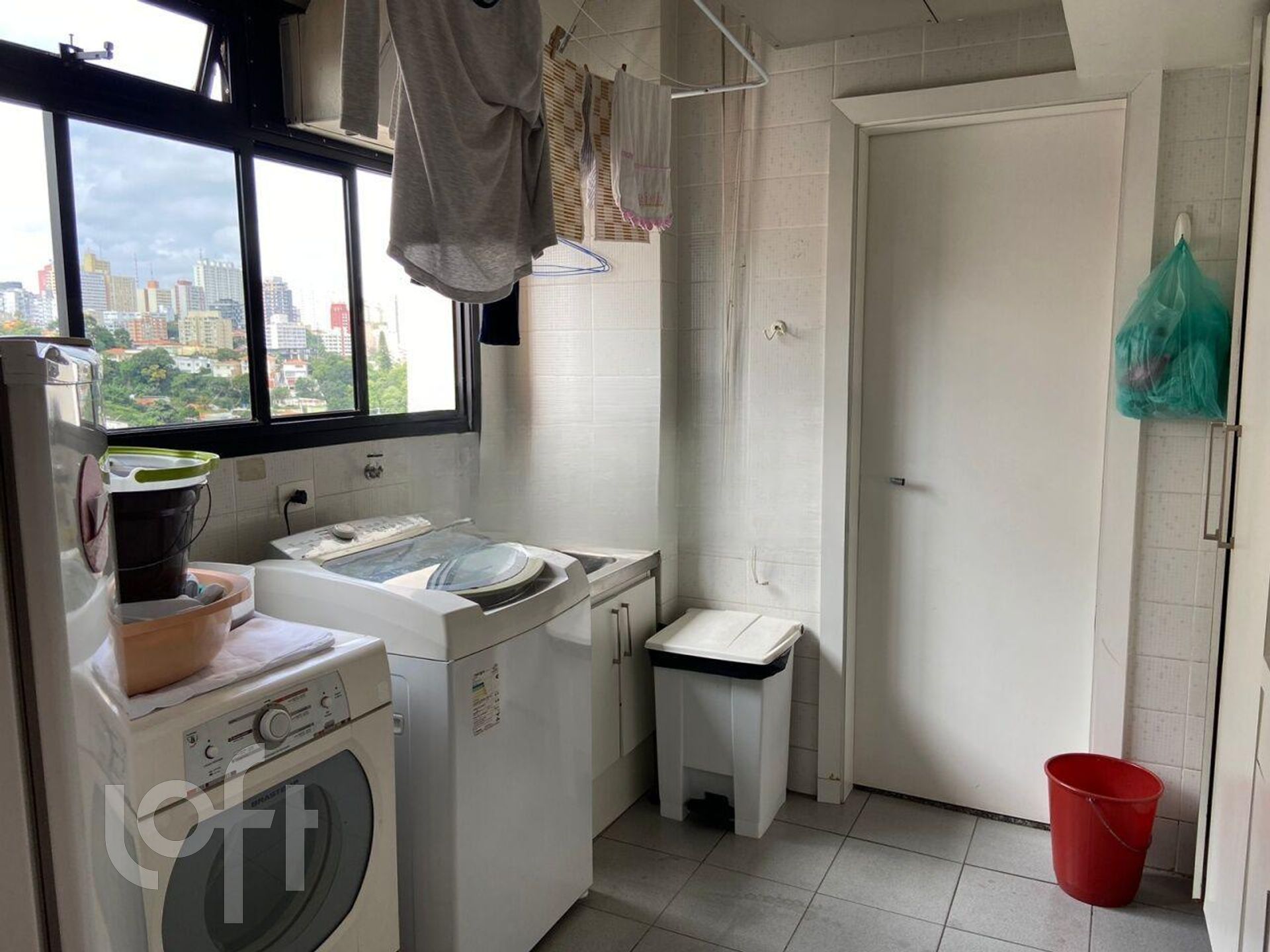 Apartamento à venda com 4 quartos, 272m² - Foto 16