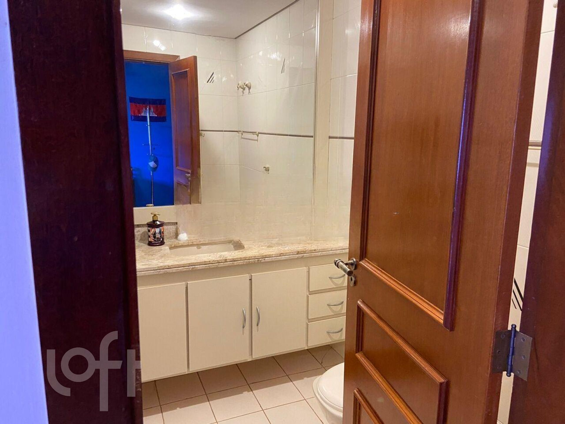 Apartamento à venda com 4 quartos, 272m² - Foto 10