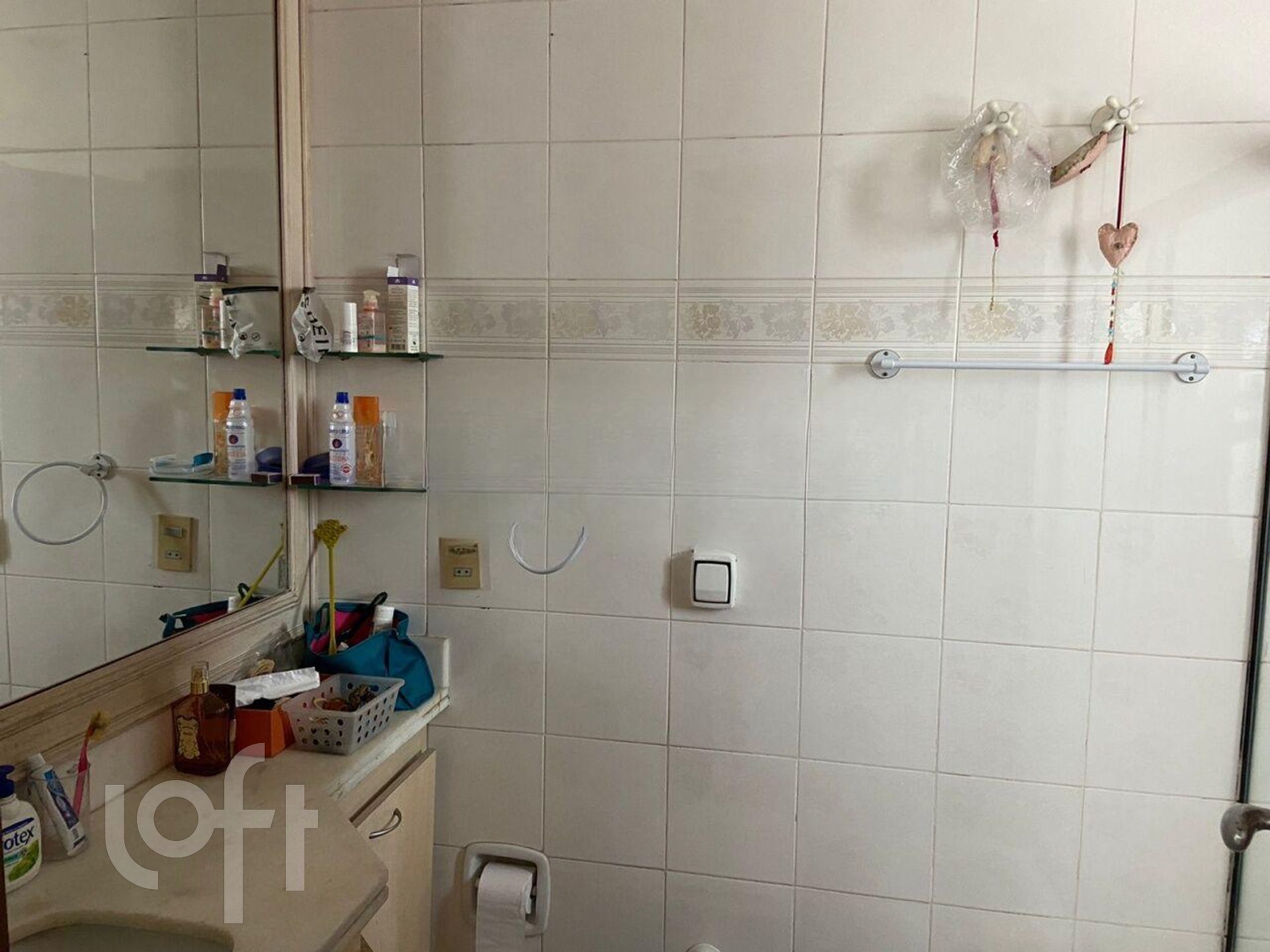 Apartamento à venda com 4 quartos, 272m² - Foto 13