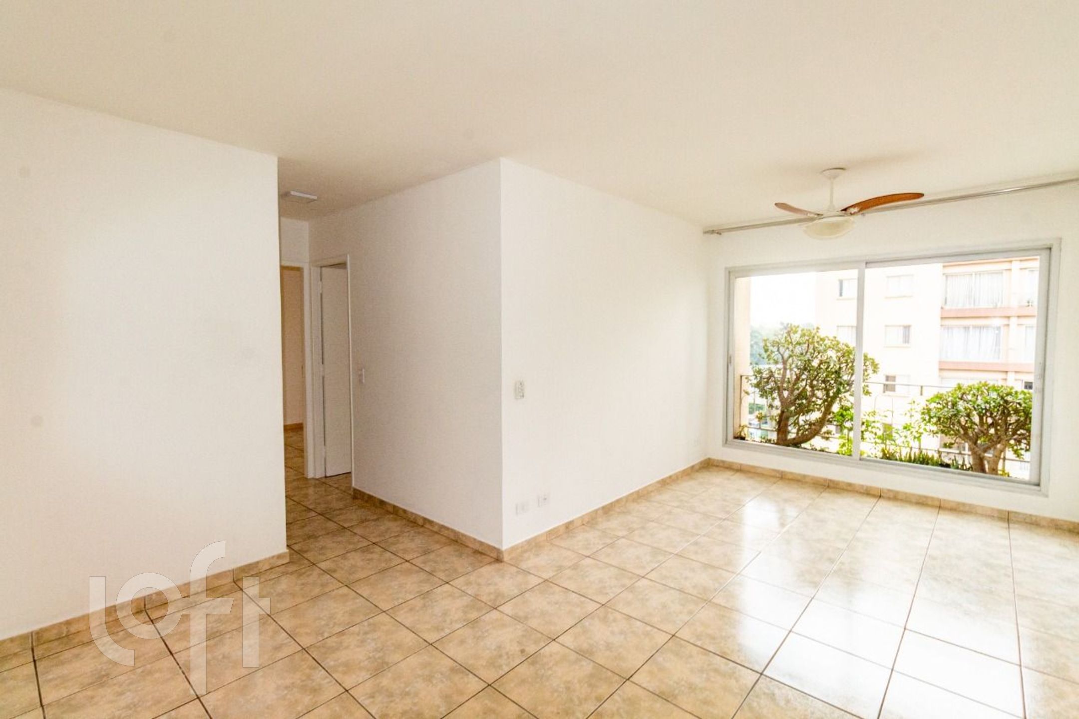 Apartamento à venda em Parque Jabaquara com 70 m², 2 quartos, 1 vaga