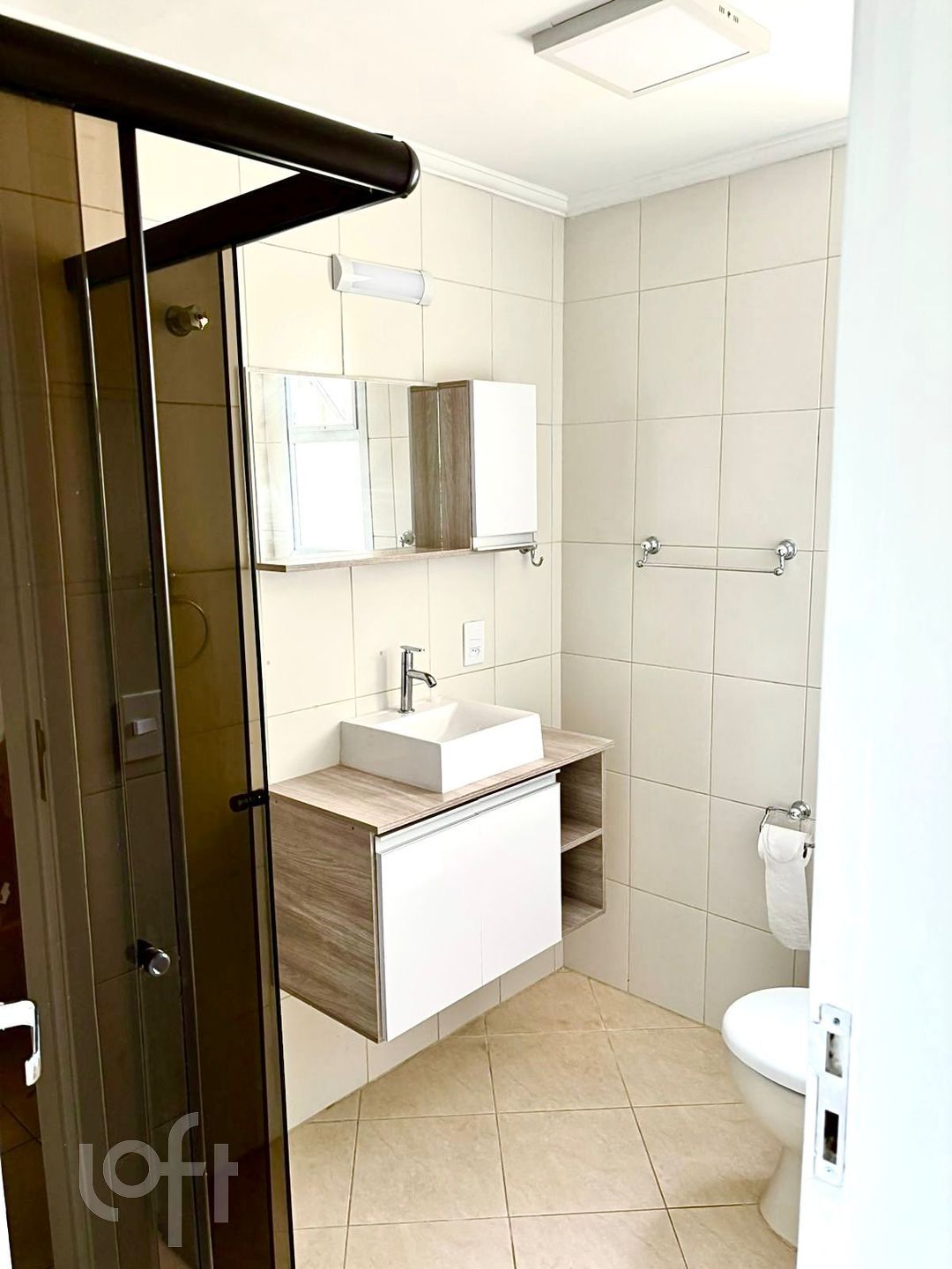 Apartamento à venda com 2 quartos, 70m² - Foto 9