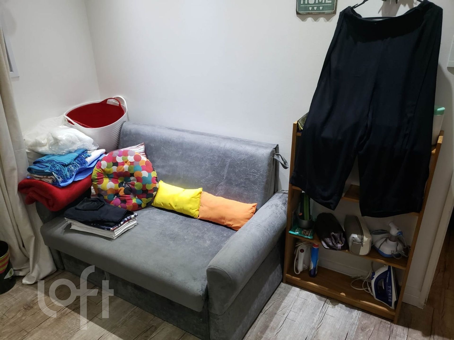 Apartamento à venda com 2 quartos, 51m² - Foto 25