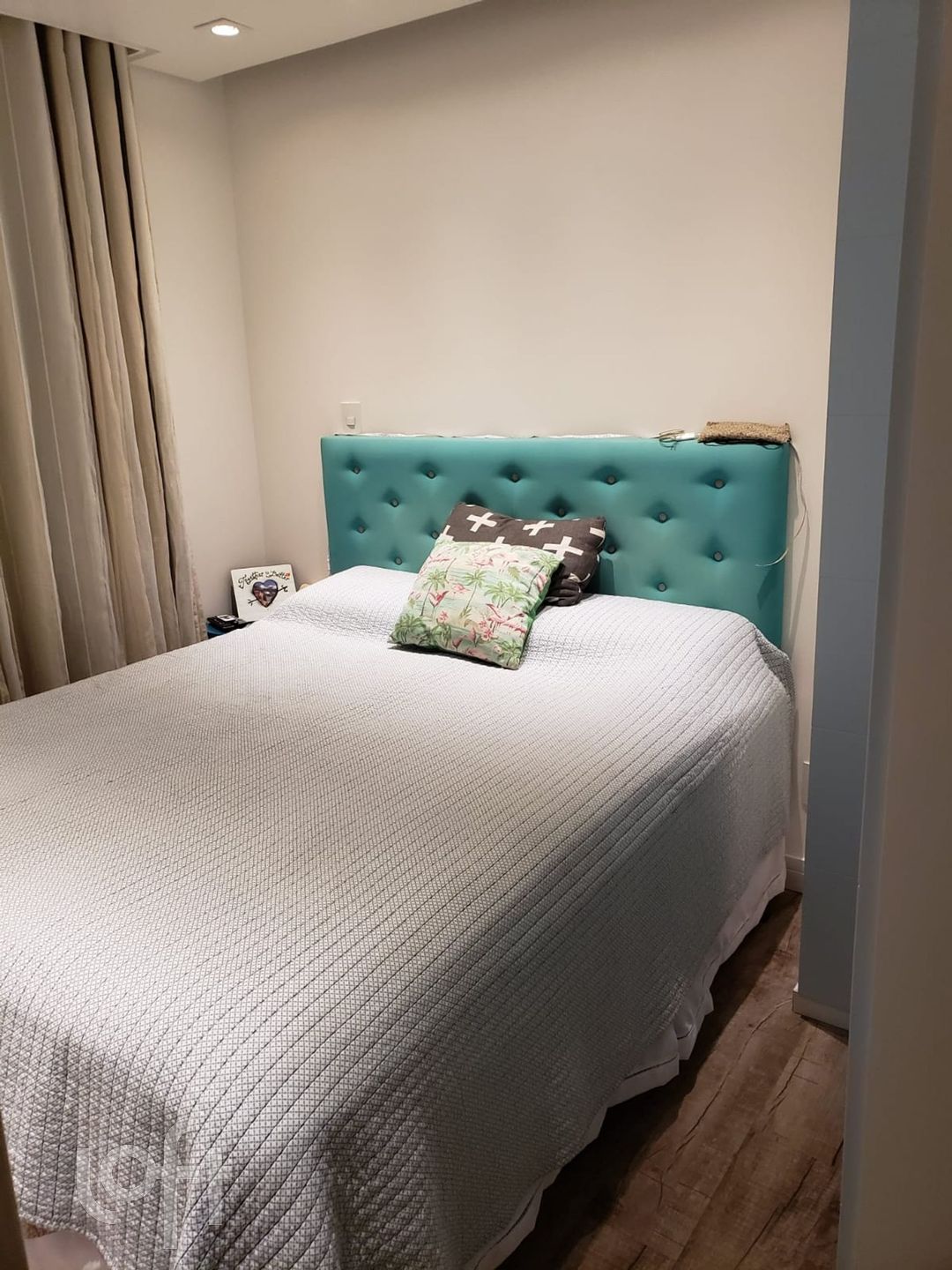 Apartamento à venda com 2 quartos, 51m² - Foto 17