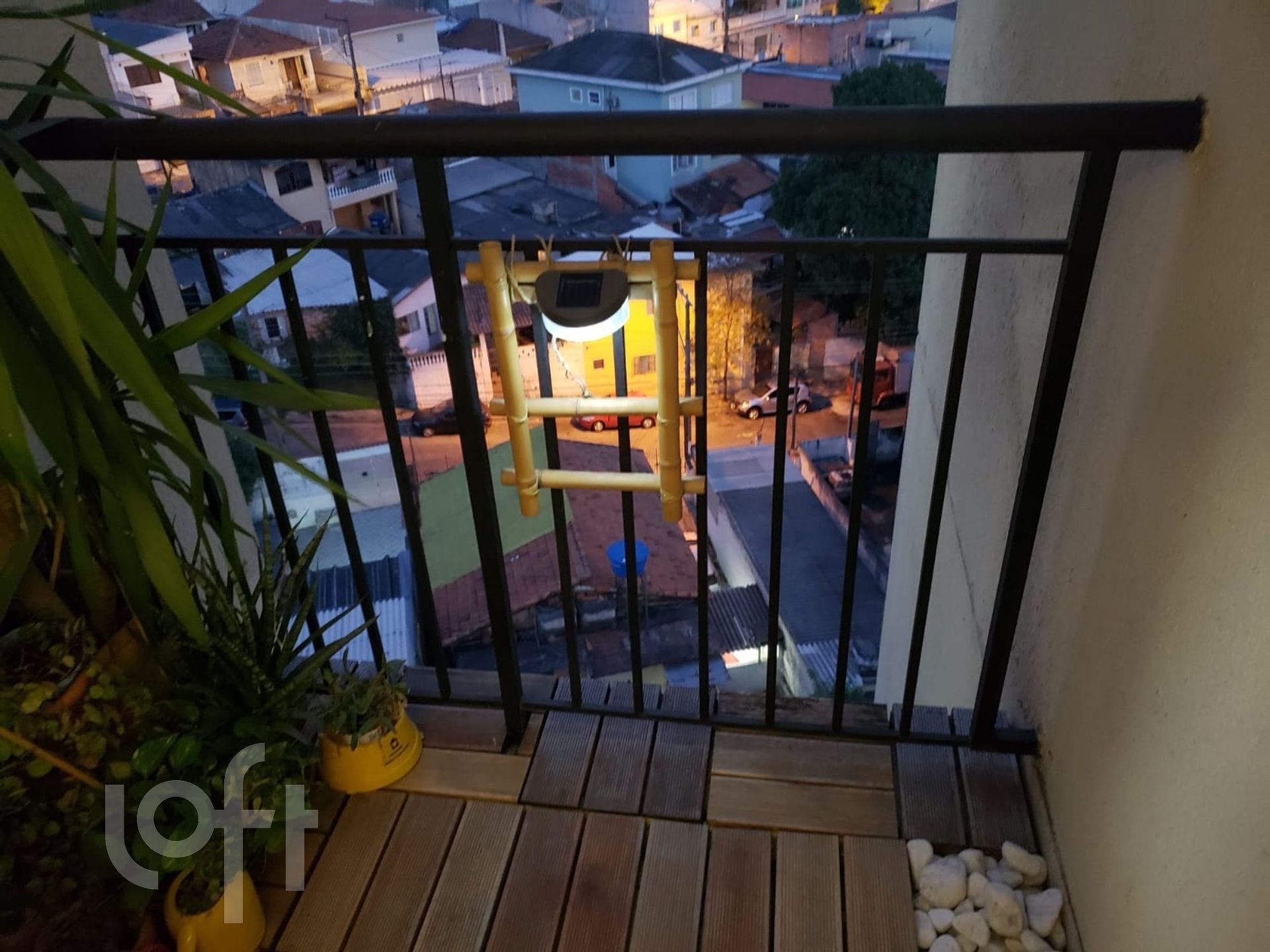 Apartamento à venda com 2 quartos, 51m² - Foto 15