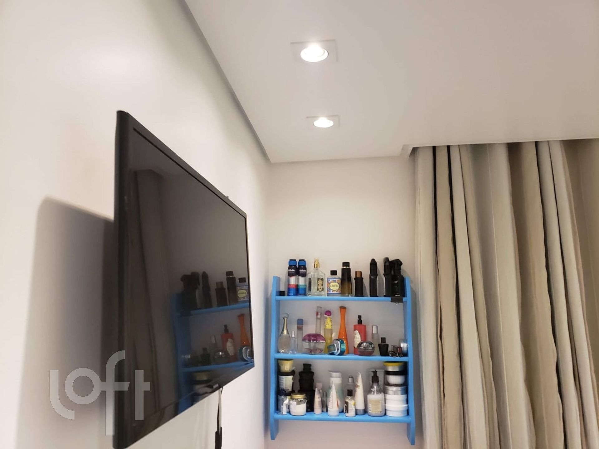 Apartamento à venda com 2 quartos, 51m² - Foto 19