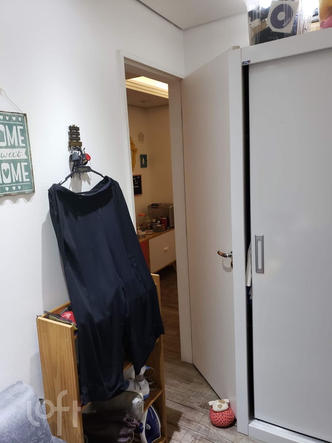 Apartamento à venda com 2 quartos, 51m² - Foto 26