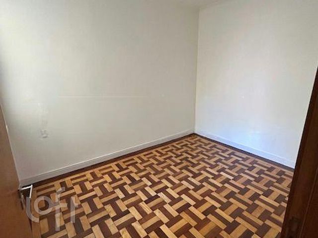 Apartamento com 60m², 2 dormitórios, Santana em Porto Alegre