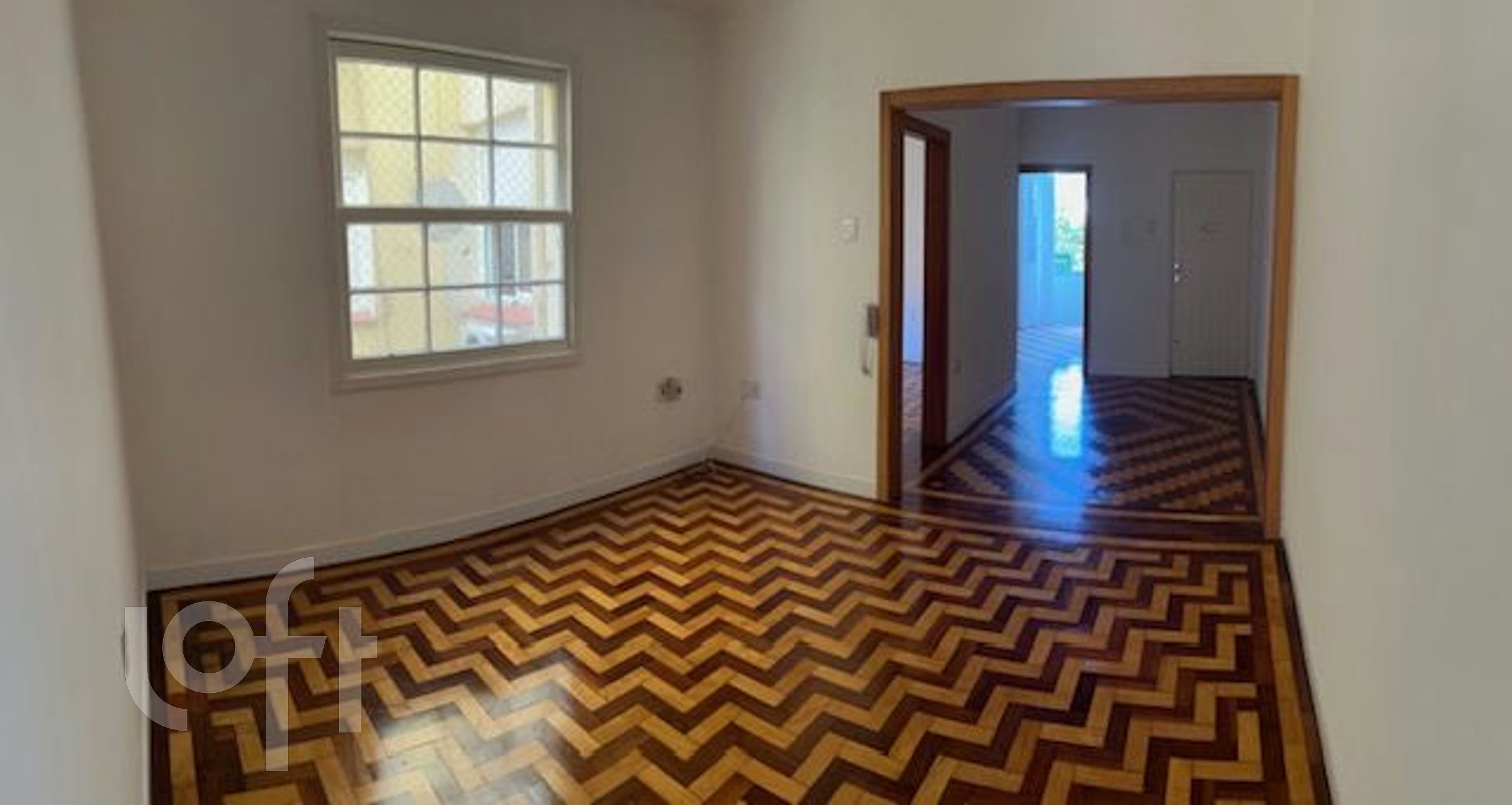 Apartamento com 60m², 2 dormitórios, Santana em Porto Alegre