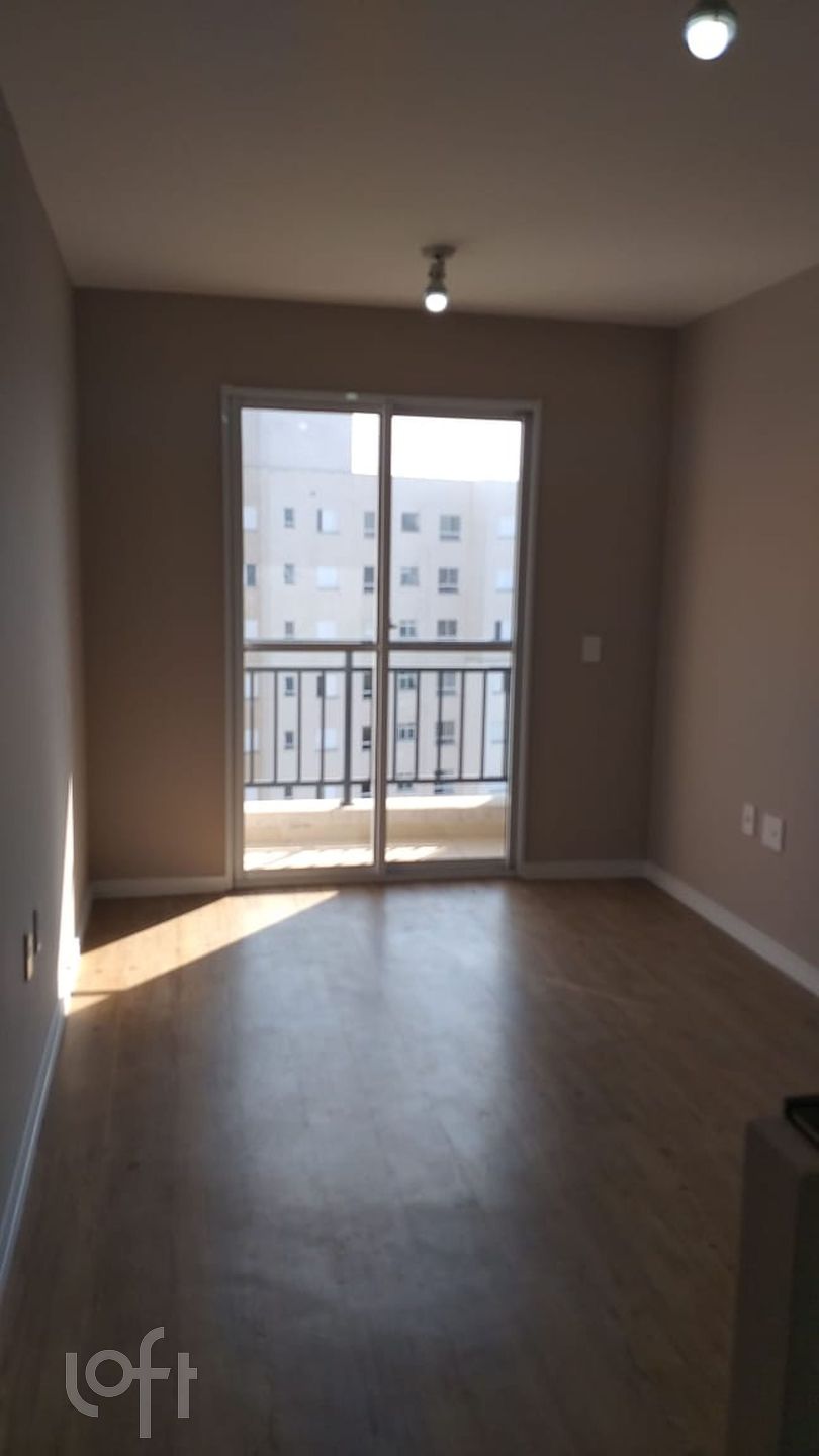 Apartamento à venda com 2 quartos, 47m² - Foto 1