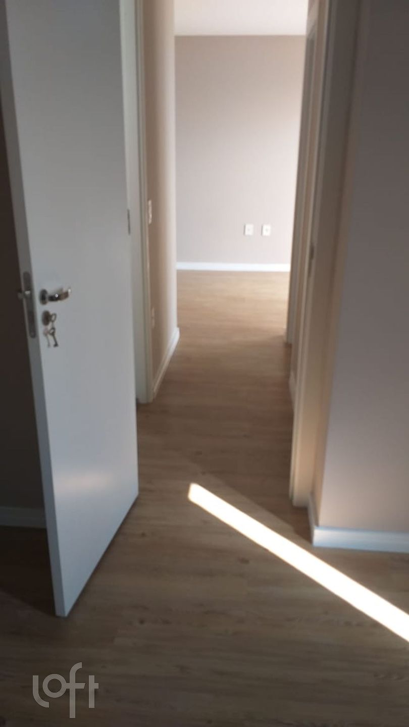 Apartamento à venda com 2 quartos, 47m² - Foto 3