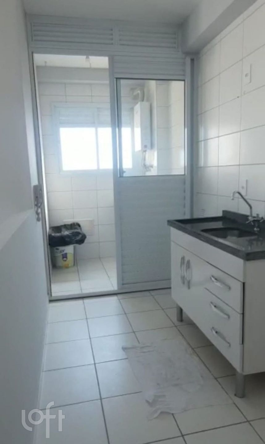 Apartamento à venda com 2 quartos, 47m² - Foto 8