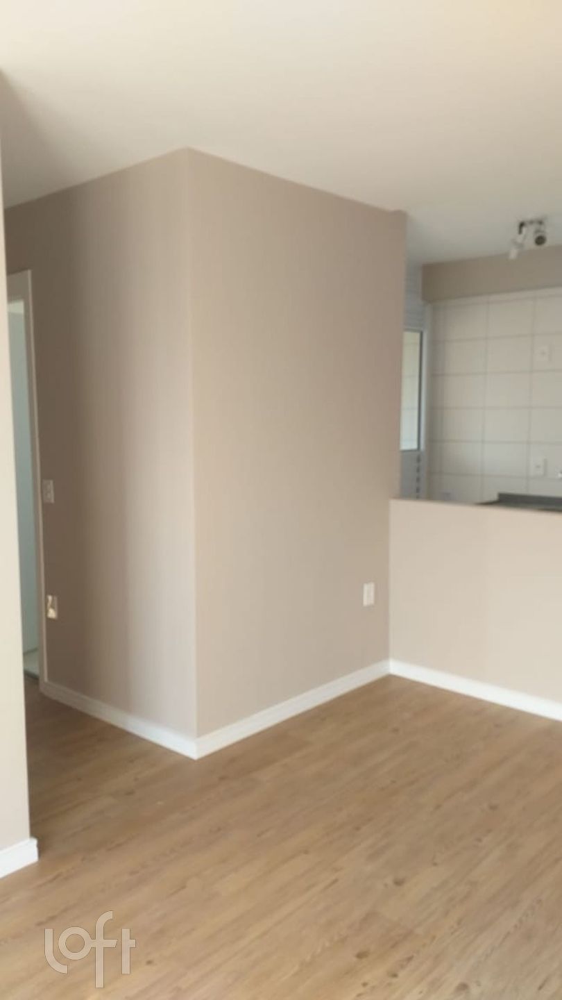 Apartamento à venda com 2 quartos, 47m² - Foto 6