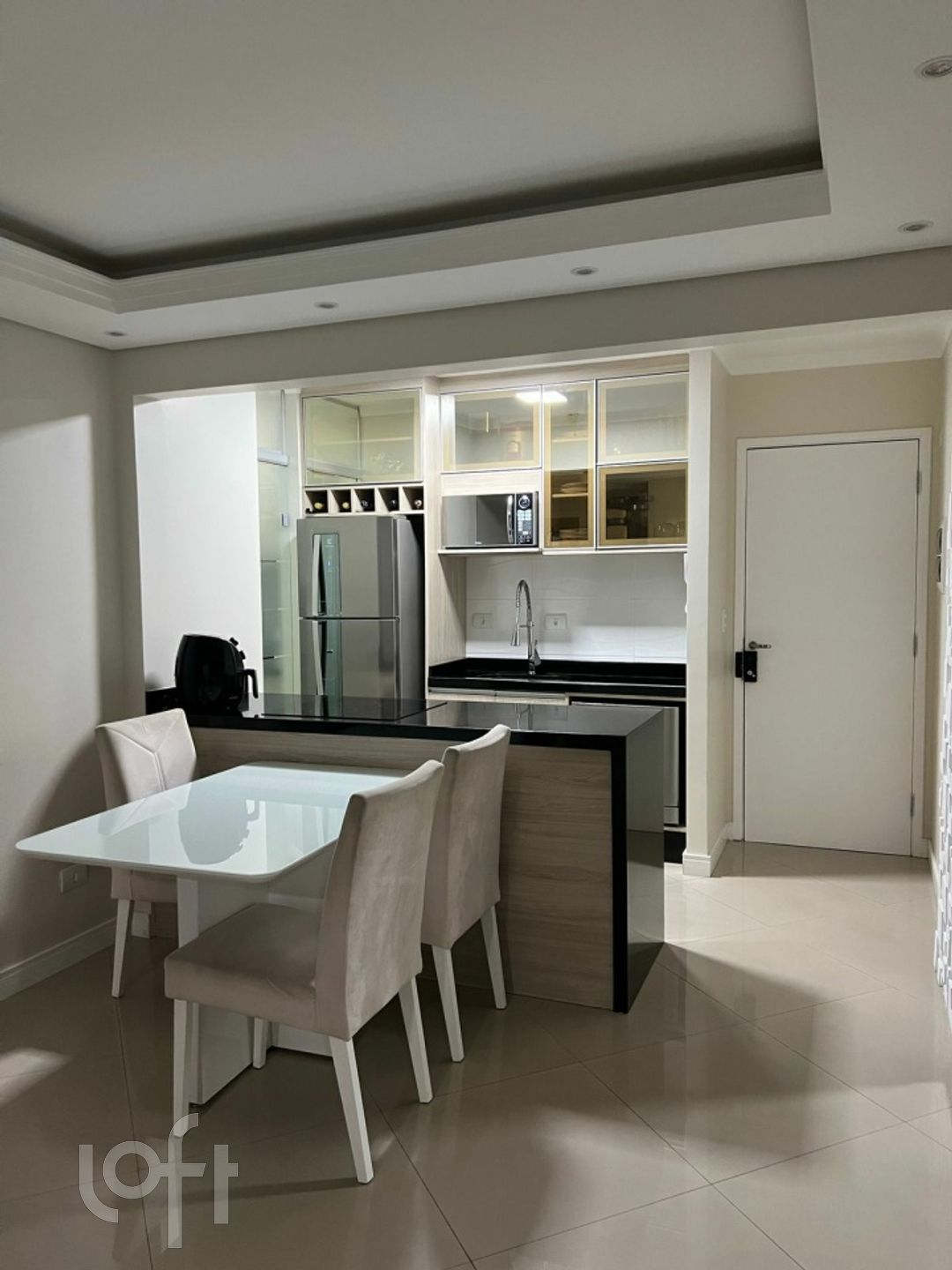 Apartamento à venda com 3 quartos, 68m² - Foto 9