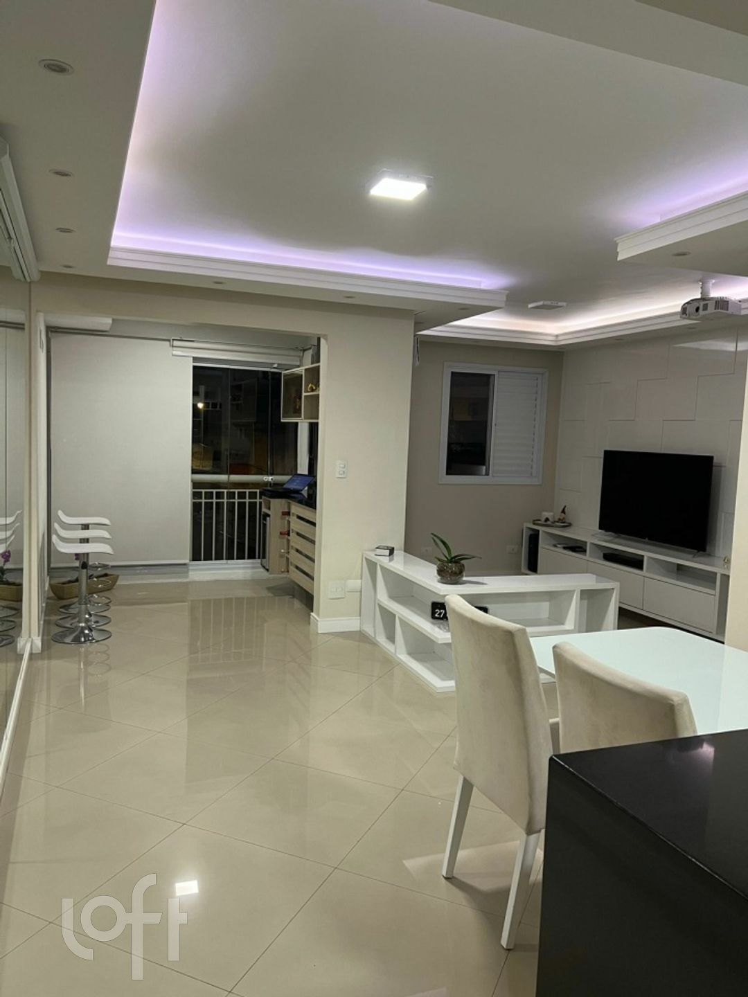 Apartamento à venda com 3 quartos, 68m² - Foto 7