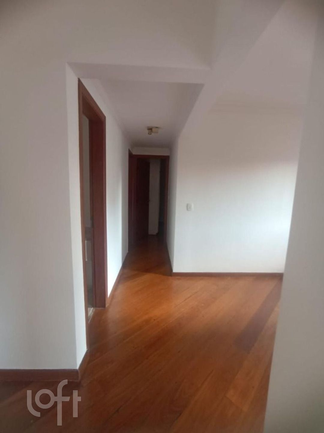 Apartamento à venda com 2 quartos, 187m² - Foto 4