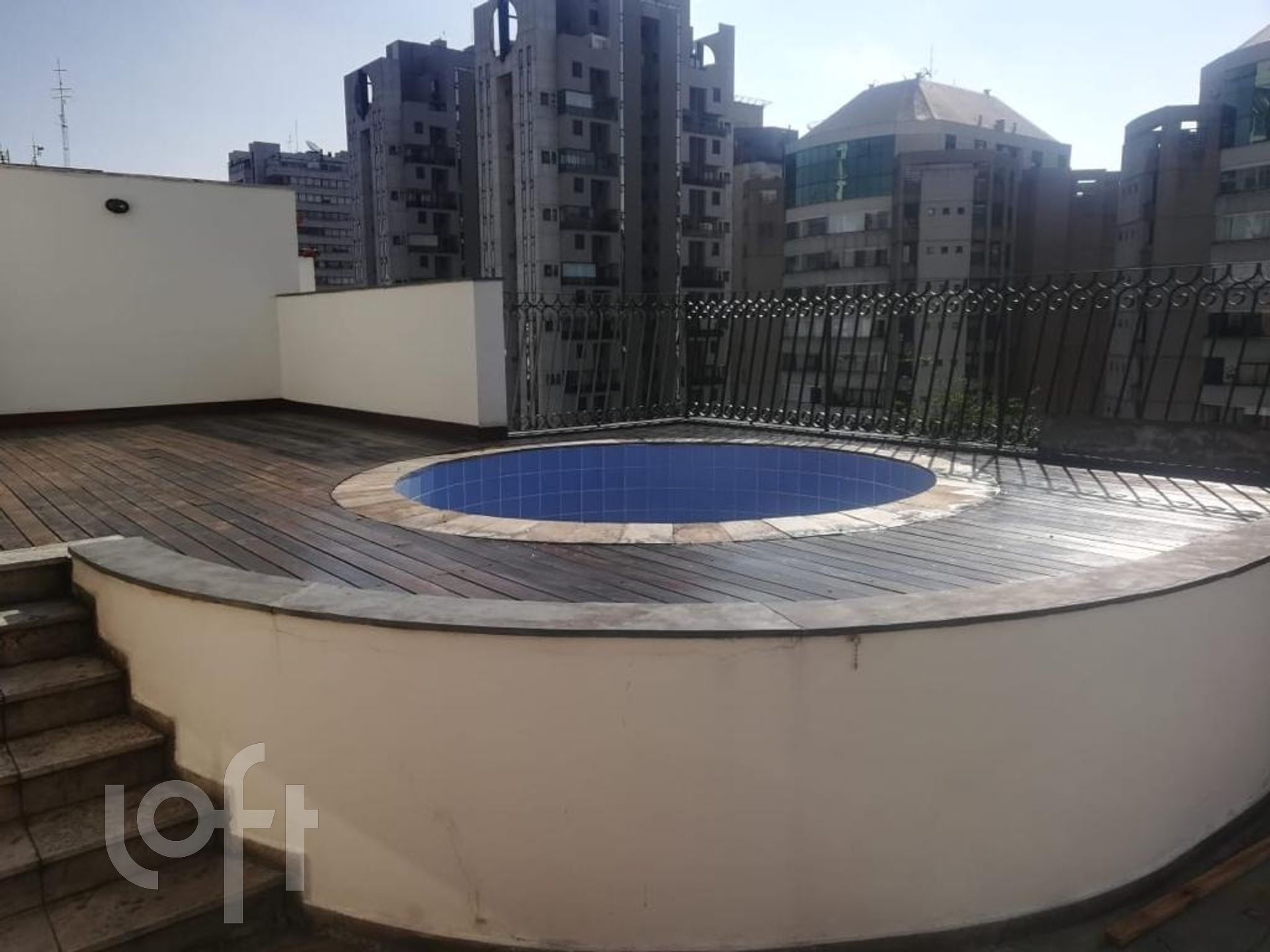 Apartamento à venda com 2 quartos, 187m² - Foto 34