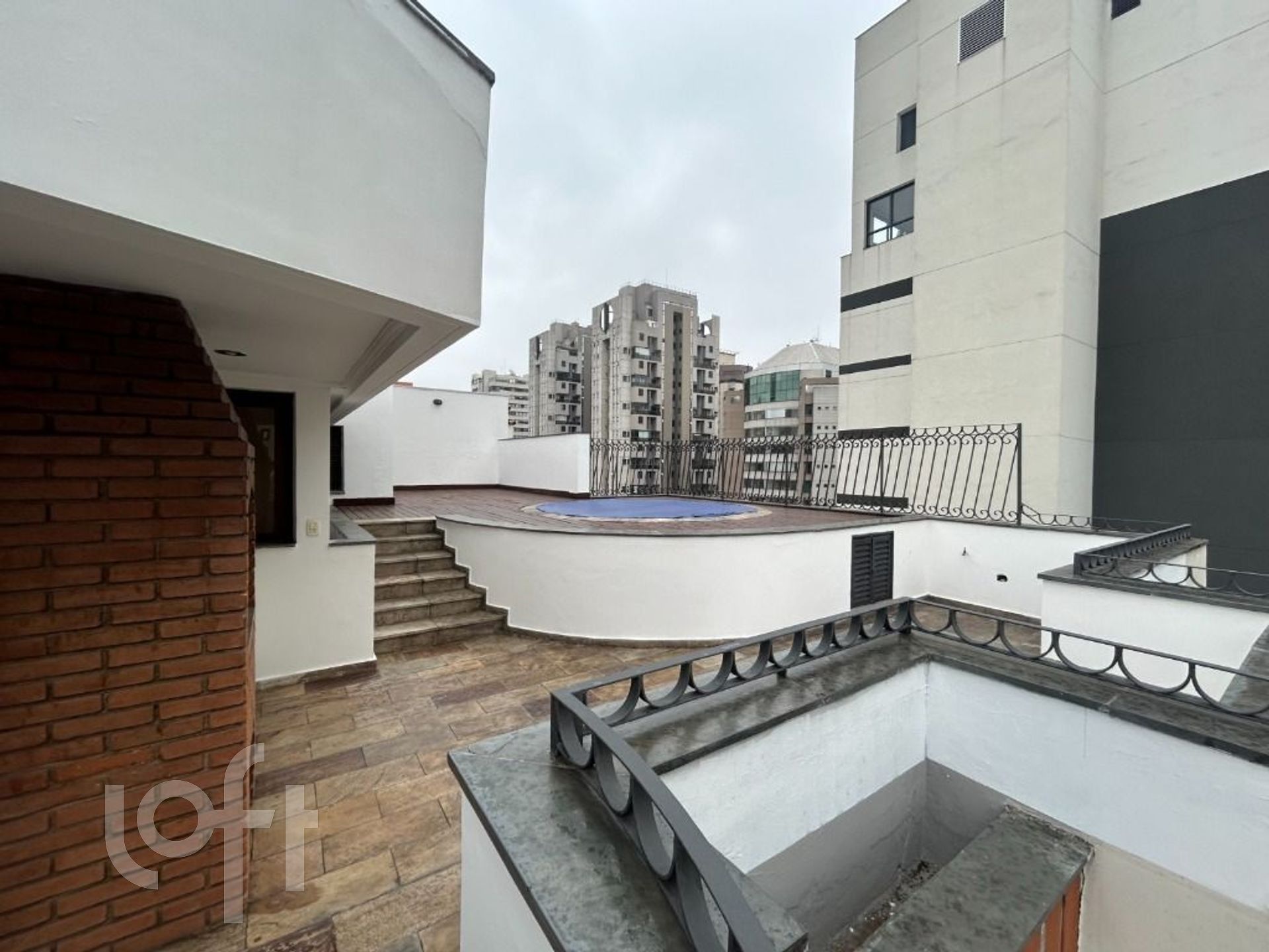 Apartamento à venda com 2 quartos, 187m² - Foto 35