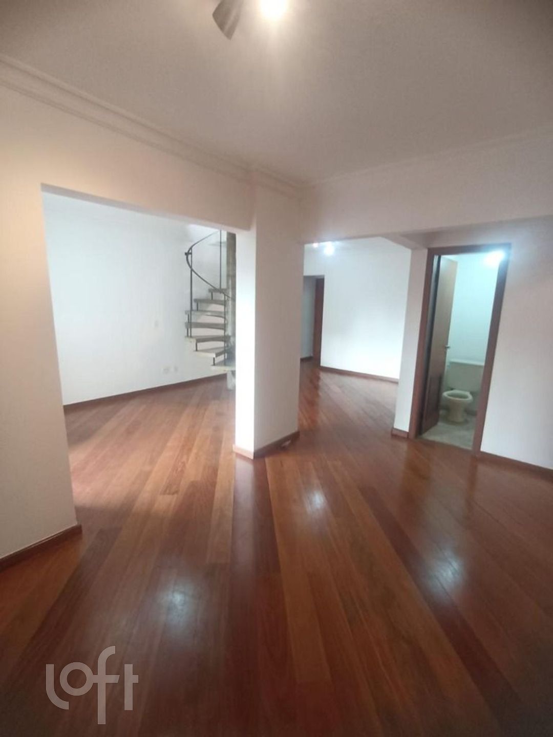 Apartamento à venda com 2 quartos, 187m² - Foto 1