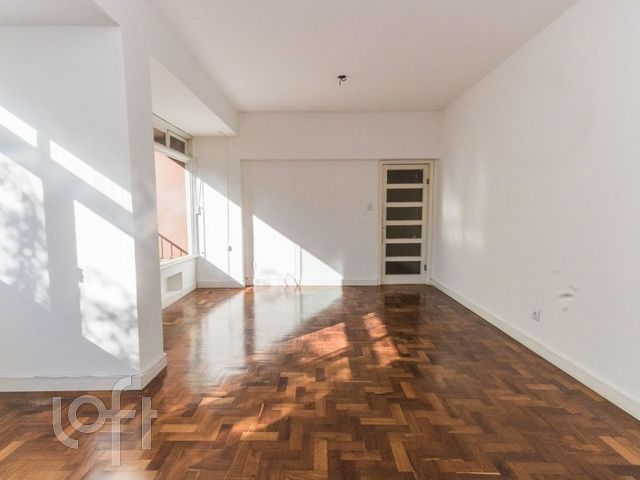 Apartamento com 121m², 3 dormitórios, Bom Fim em Porto Alegre