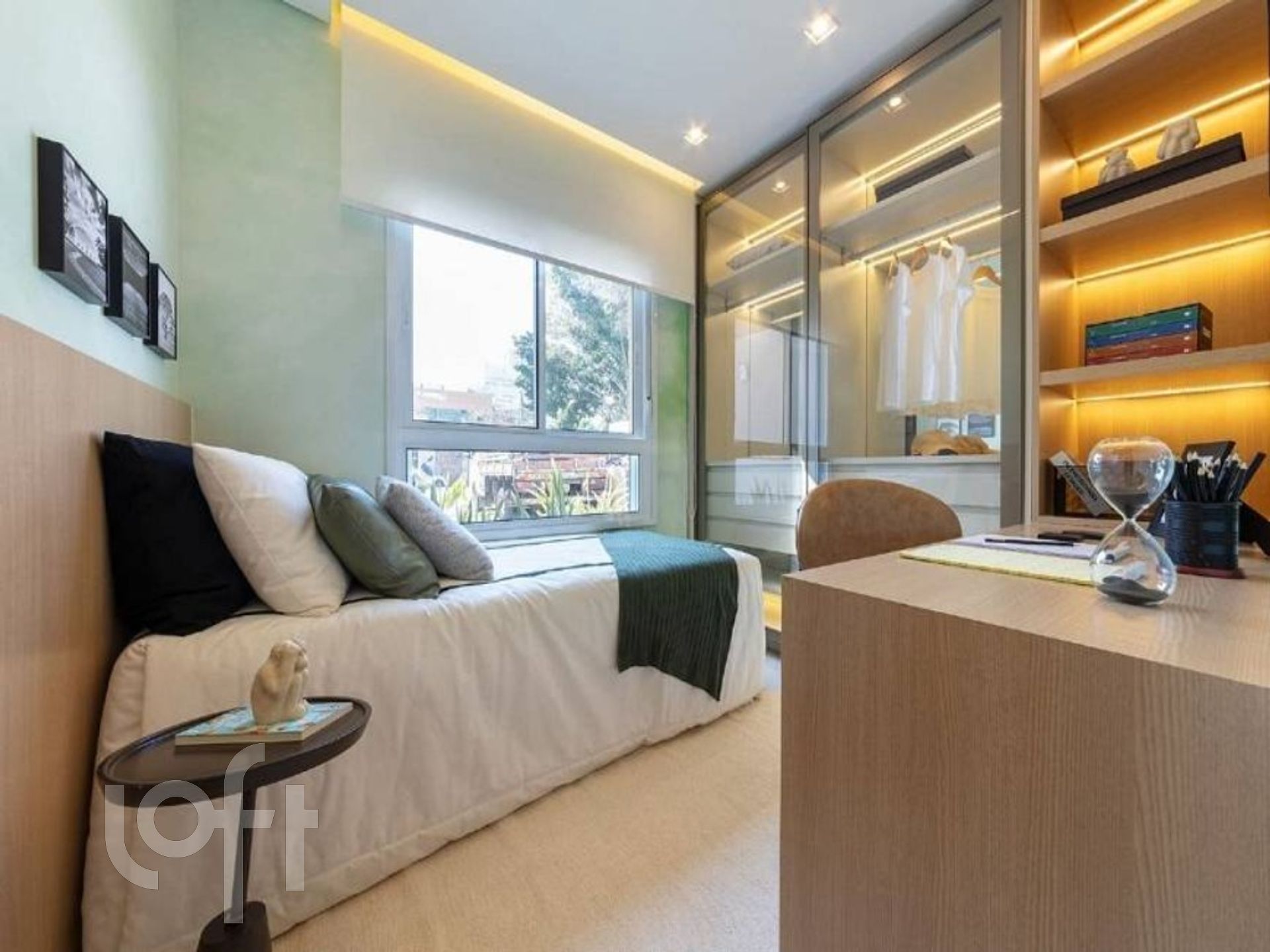 Apartamento à venda com 3 quartos, 81m² - Foto 6