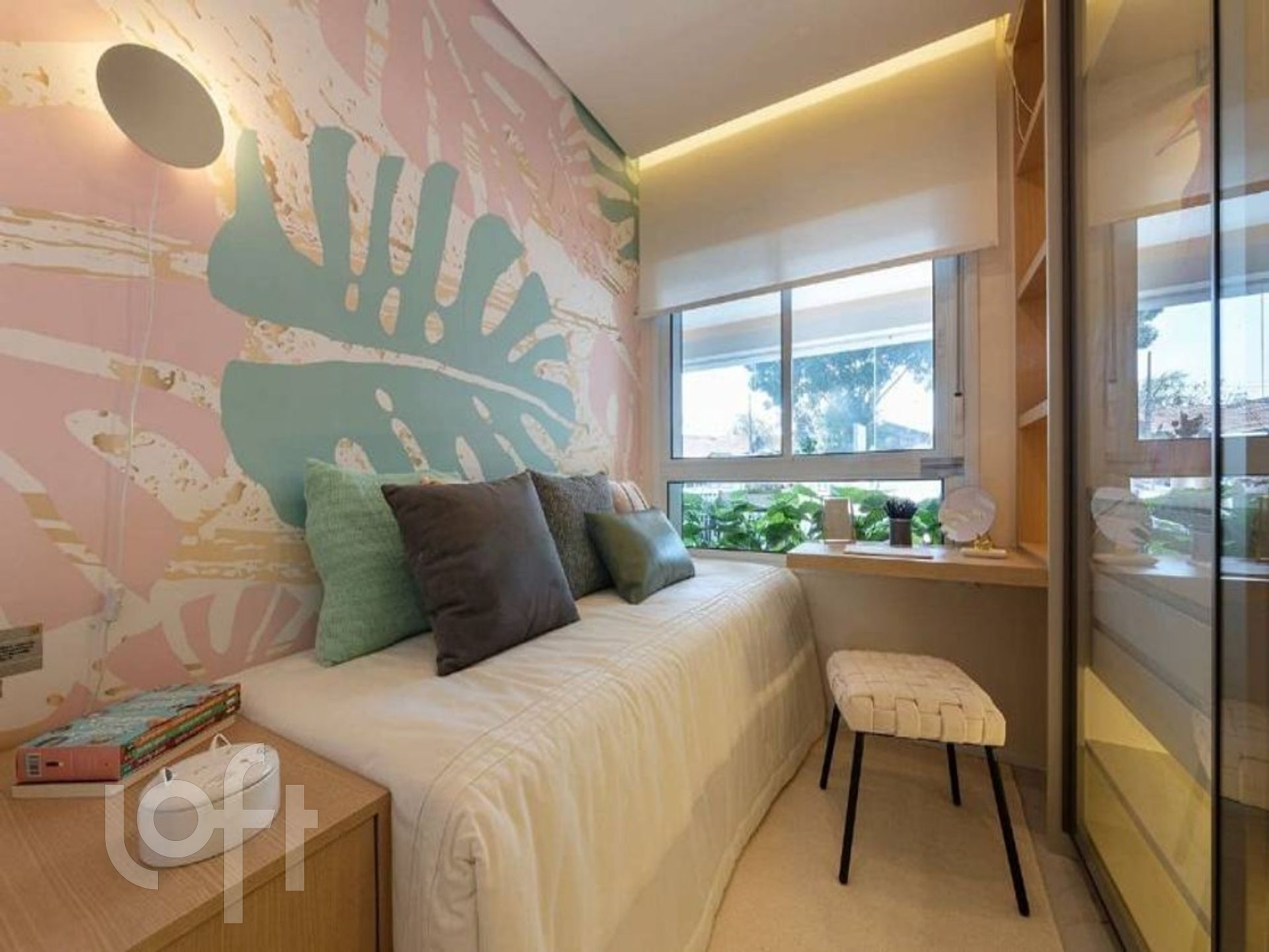 Apartamento à venda com 3 quartos, 81m² - Foto 7