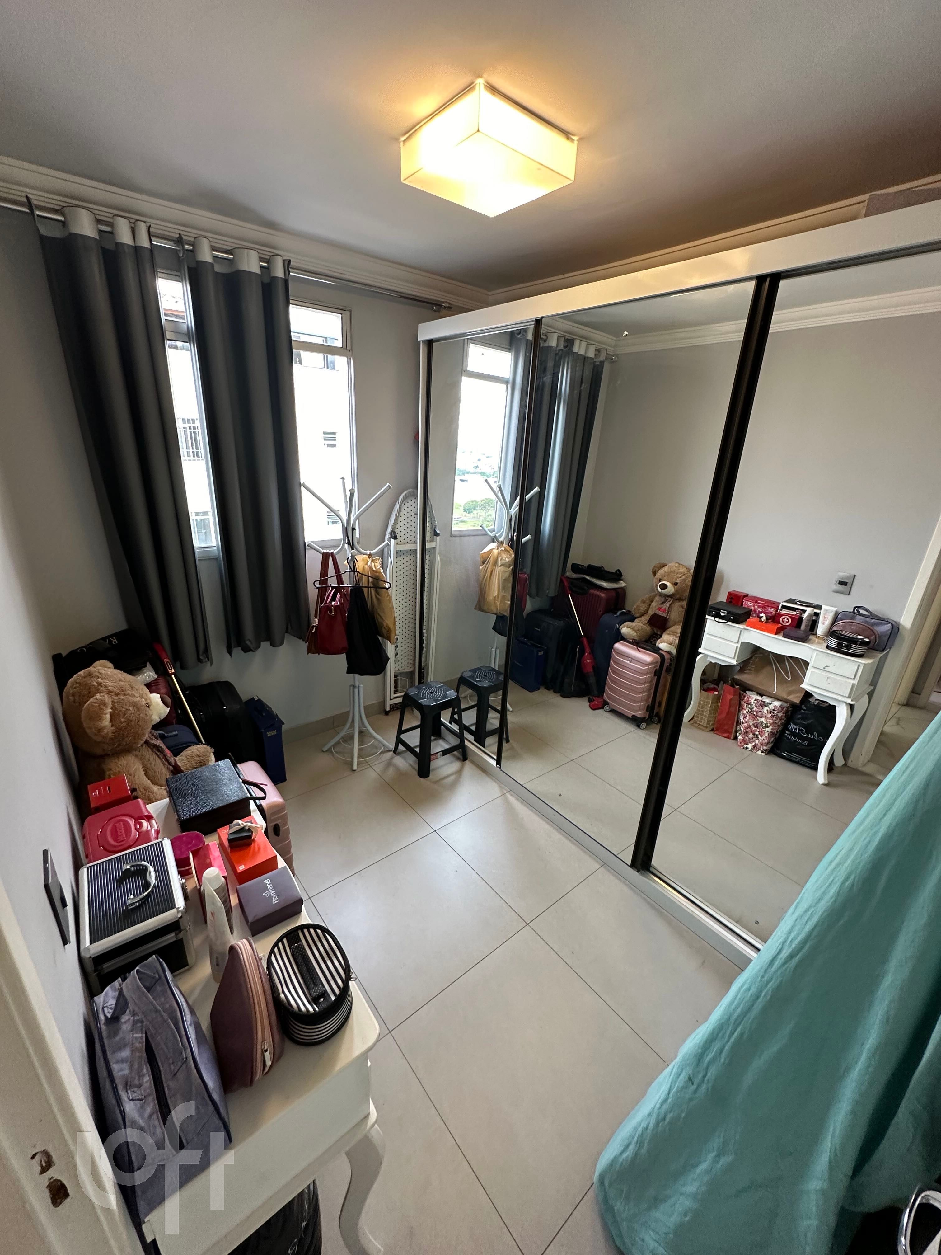 Apartamento à venda com 2 quartos, 100m² - Foto 13