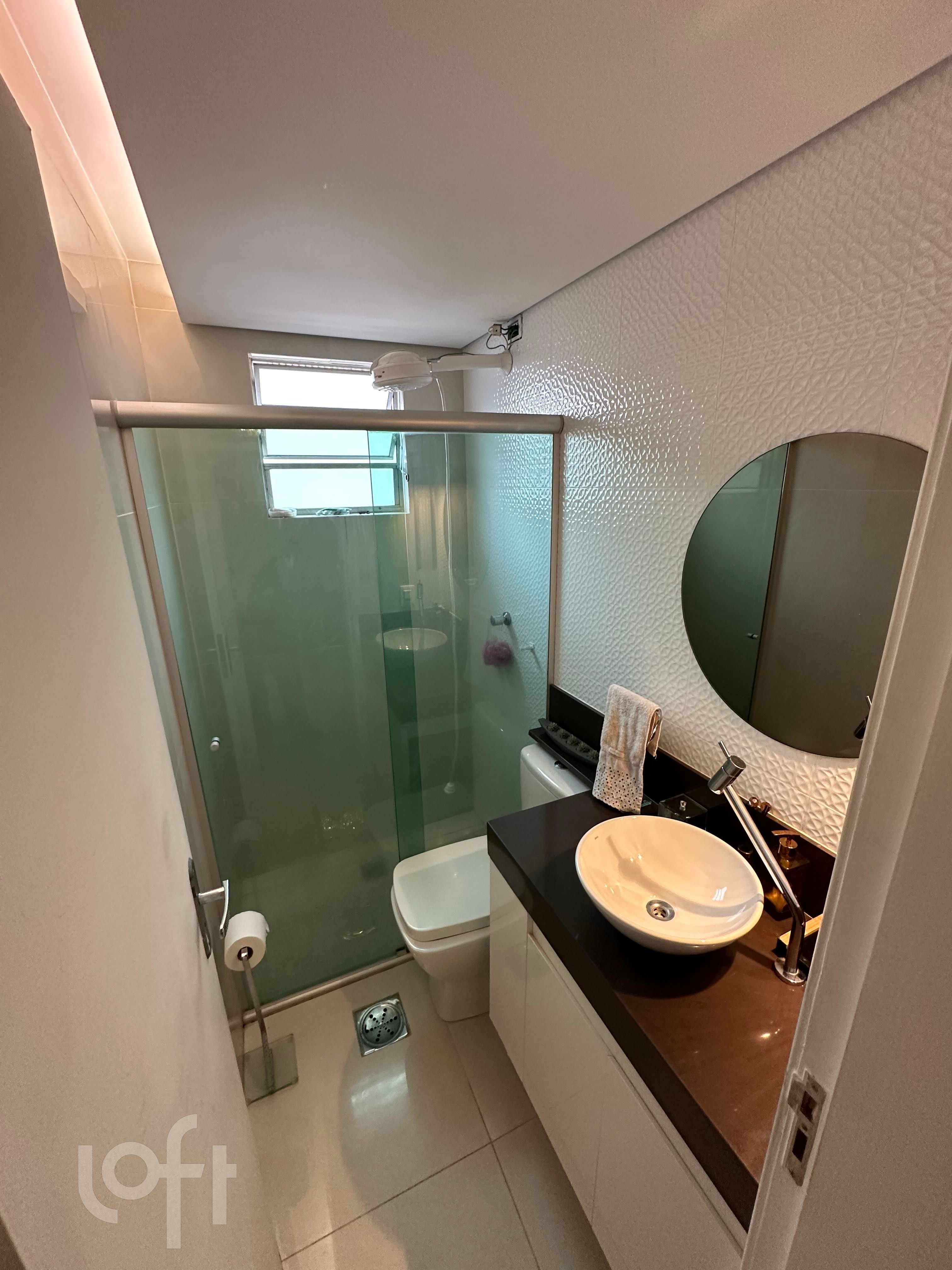 Apartamento à venda com 2 quartos, 100m² - Foto 12