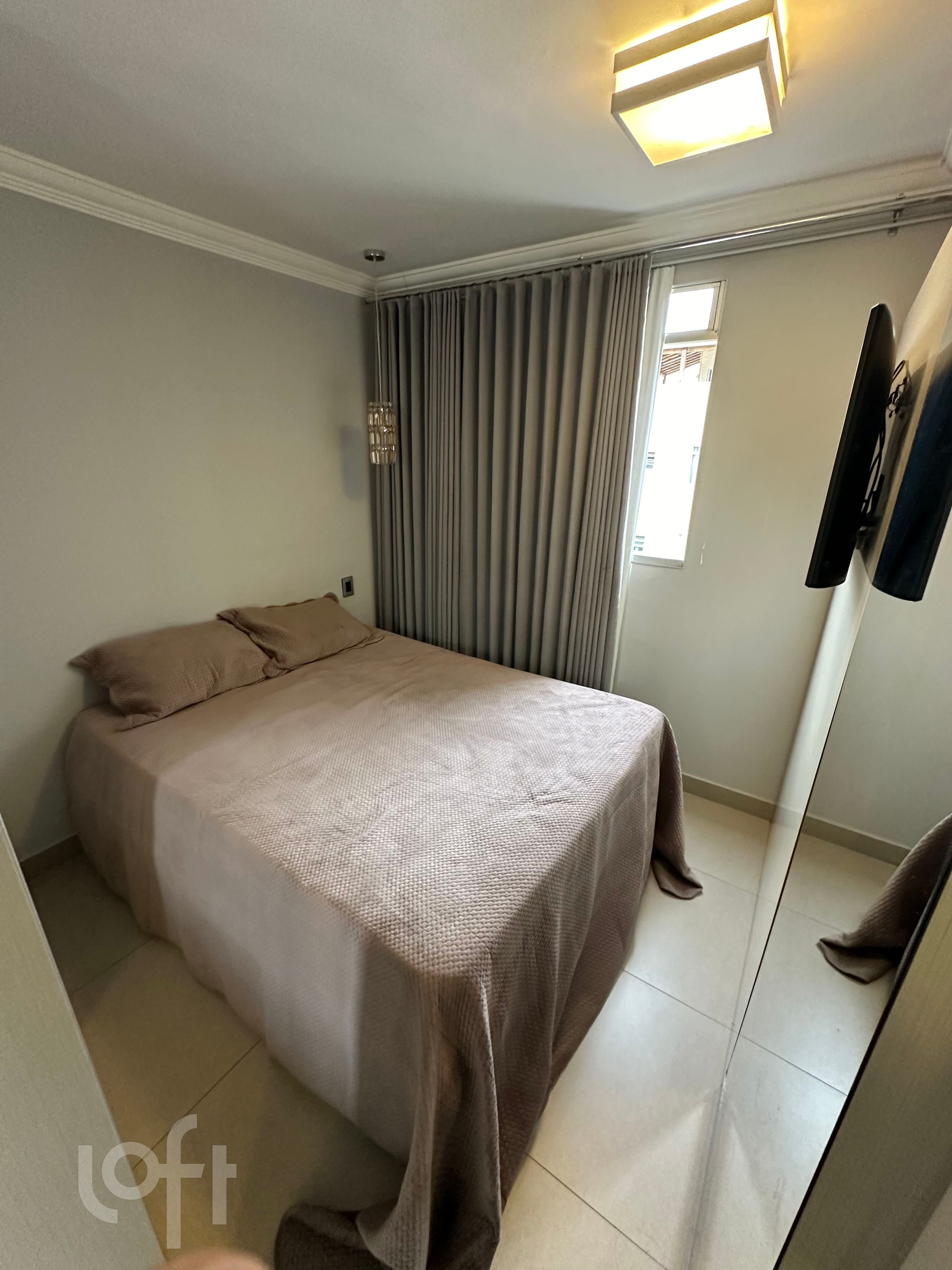 Apartamento à venda com 2 quartos, 100m² - Foto 10