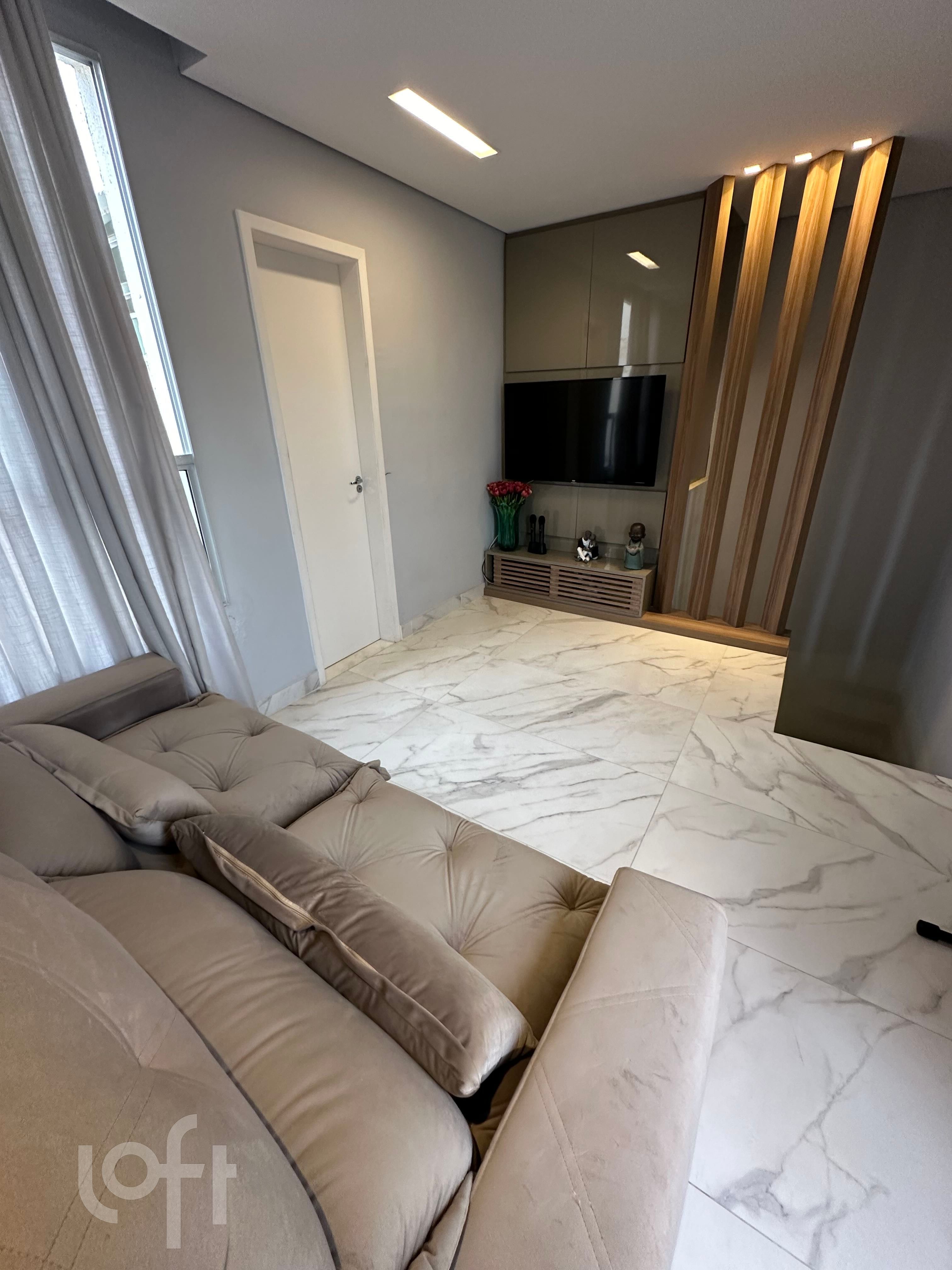 Apartamento à venda com 2 quartos, 100m² - Foto 8