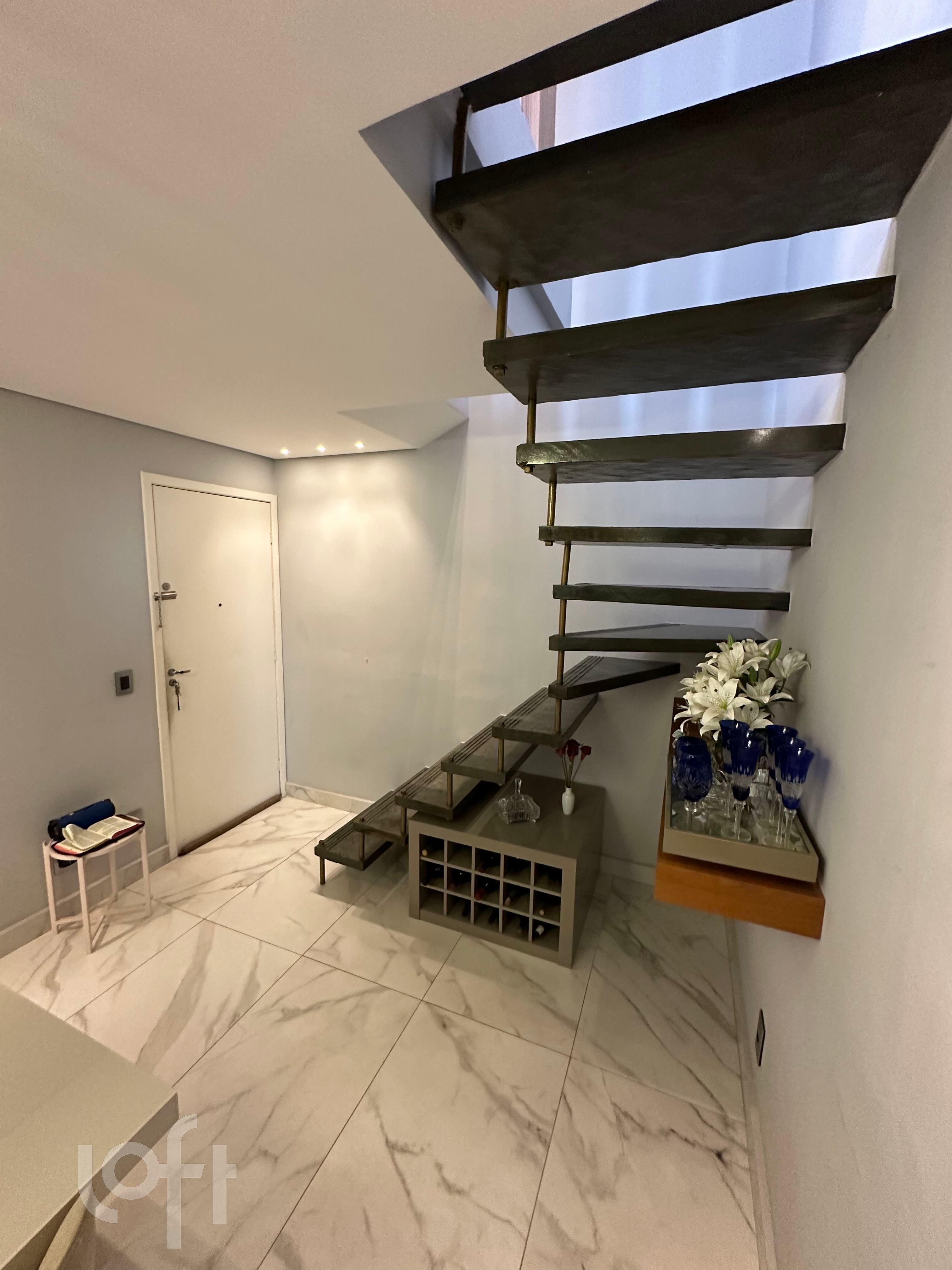 Apartamento à venda com 2 quartos, 100m² - Foto 16